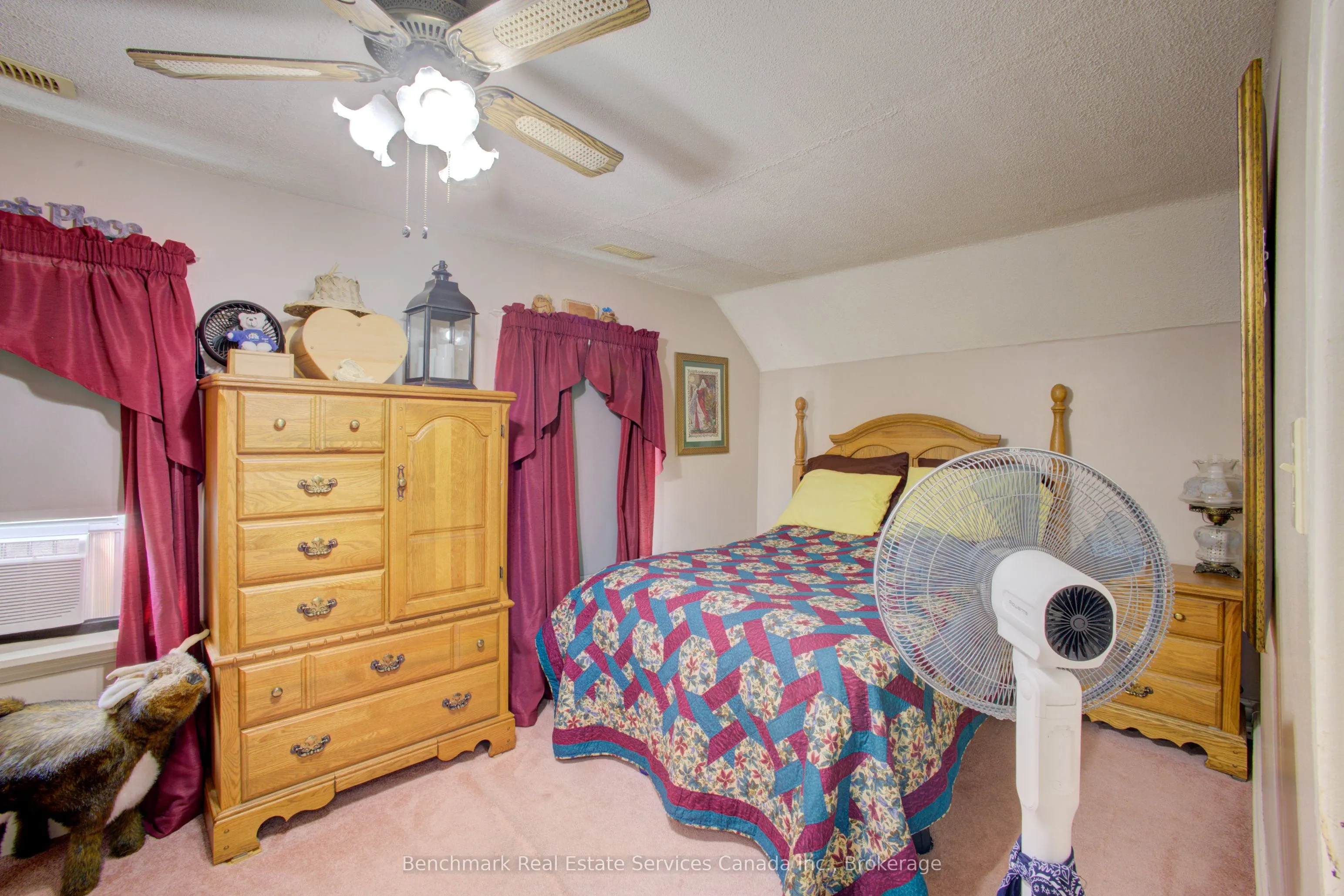 87 St Andrew Street N