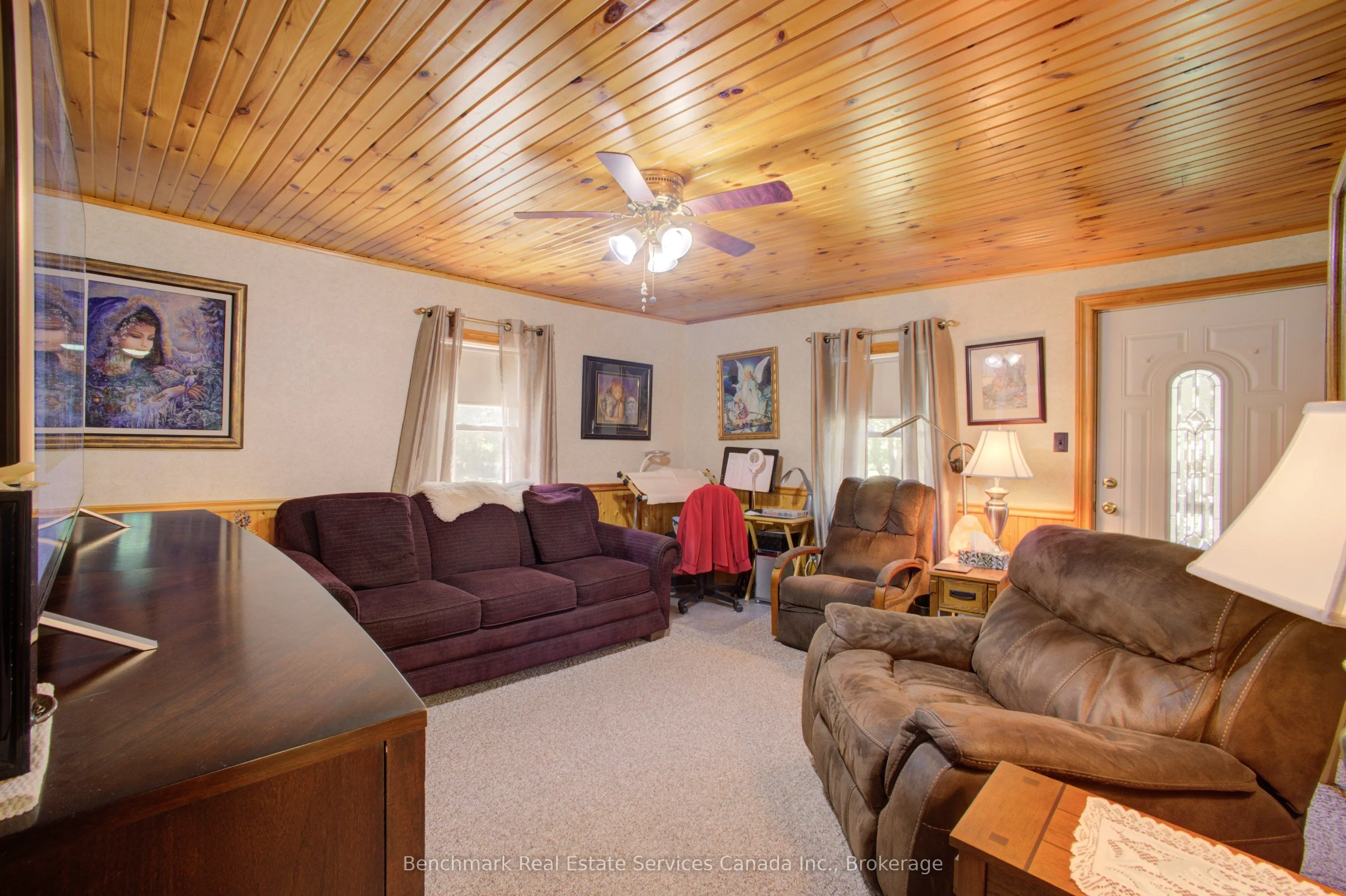 87 St Andrew Street N