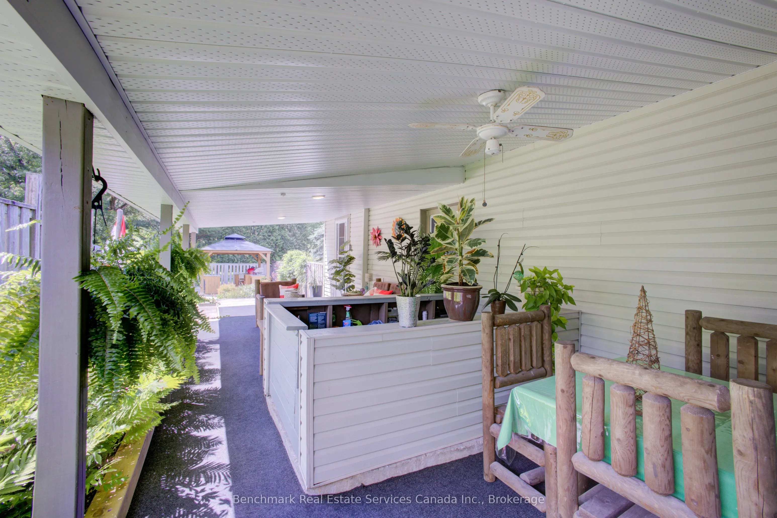 87 St Andrew Street N