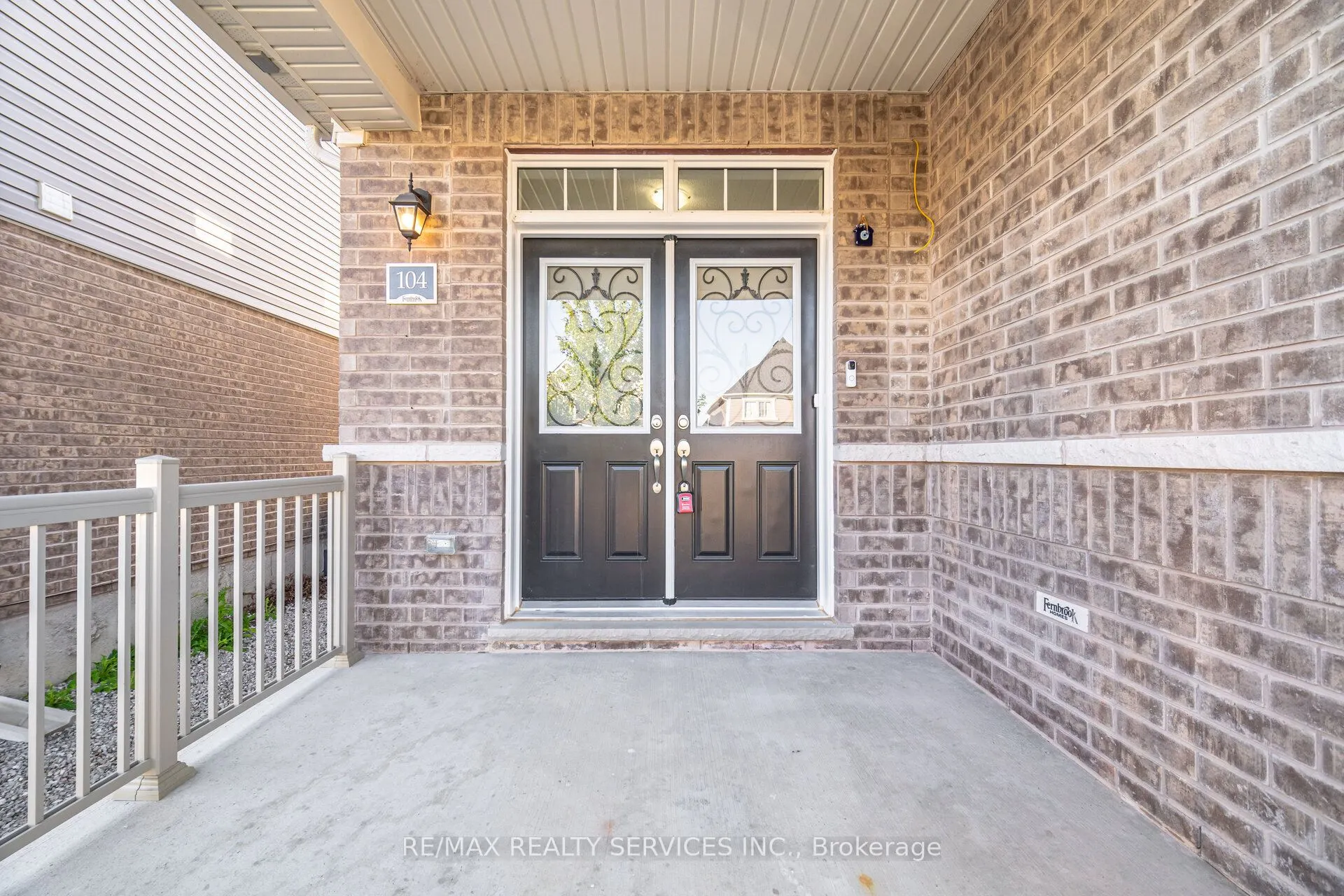 104 Pick Road