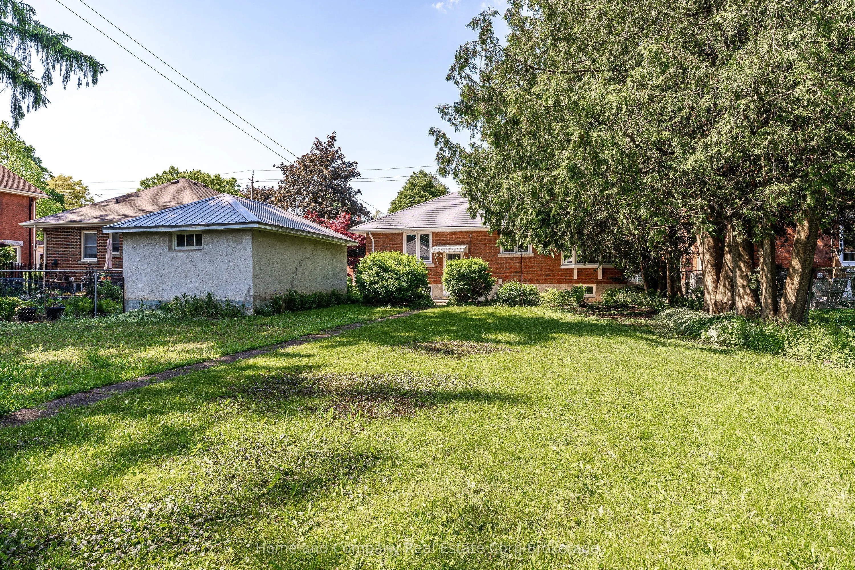 354 West Gore Street