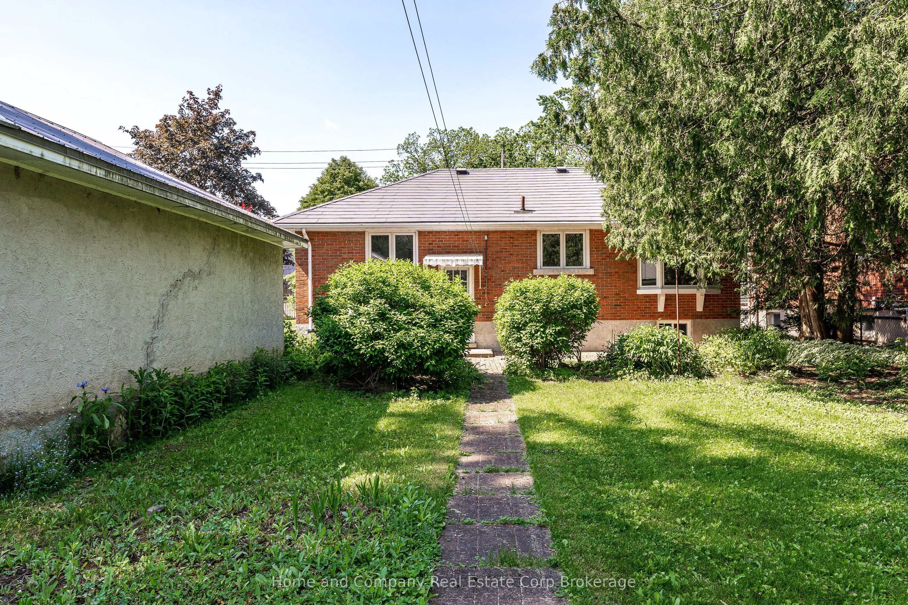 354 West Gore Street