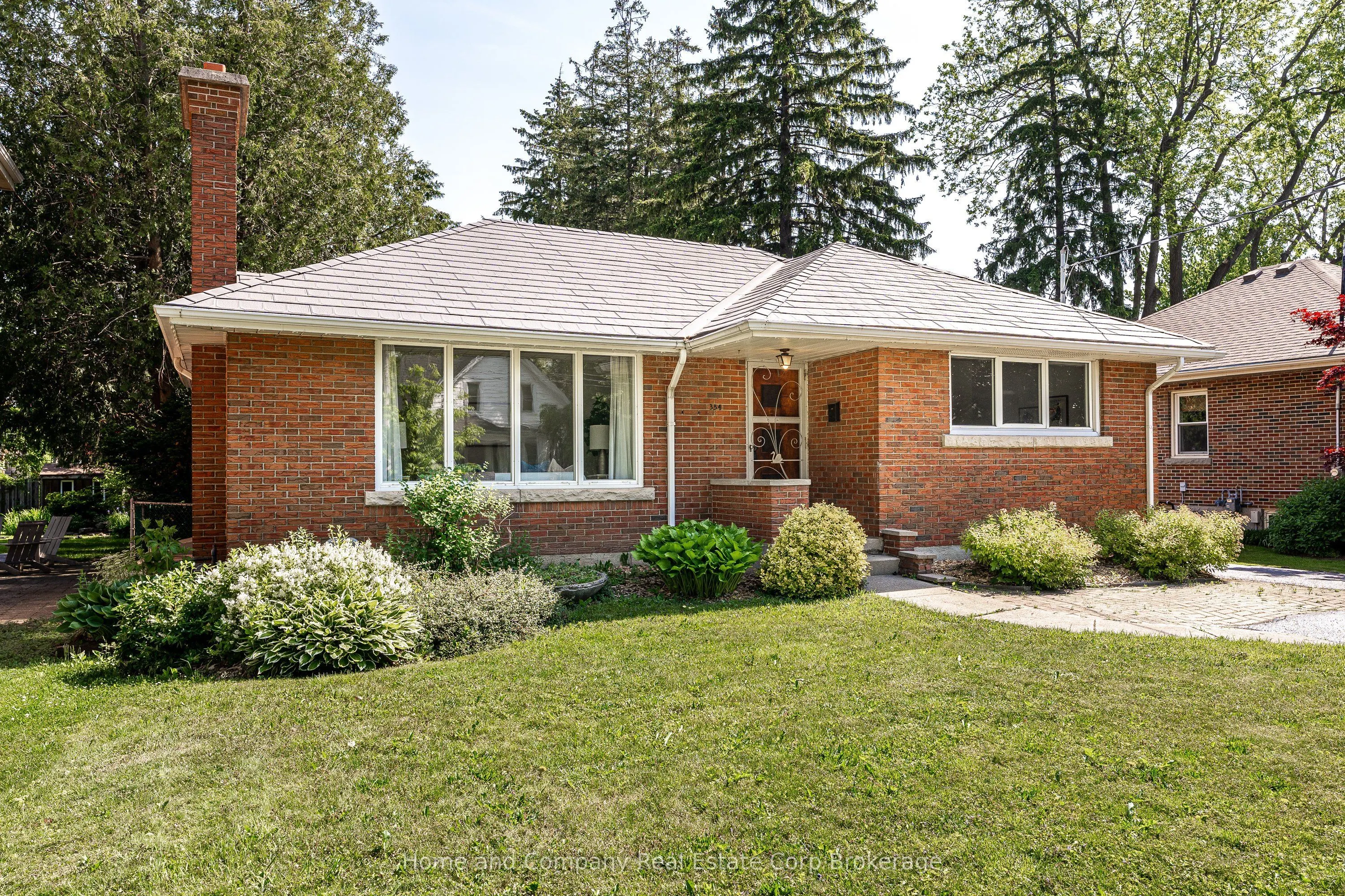 354 West Gore Street
