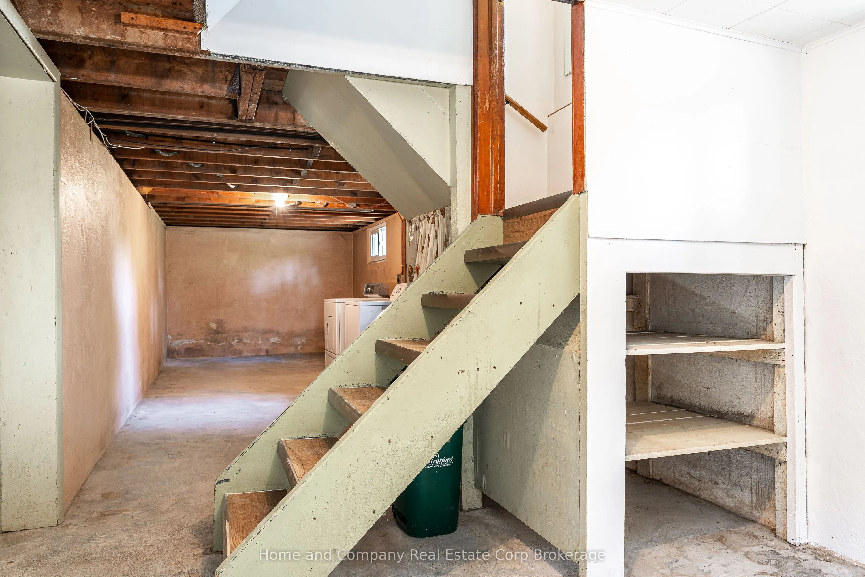 354 West Gore Street