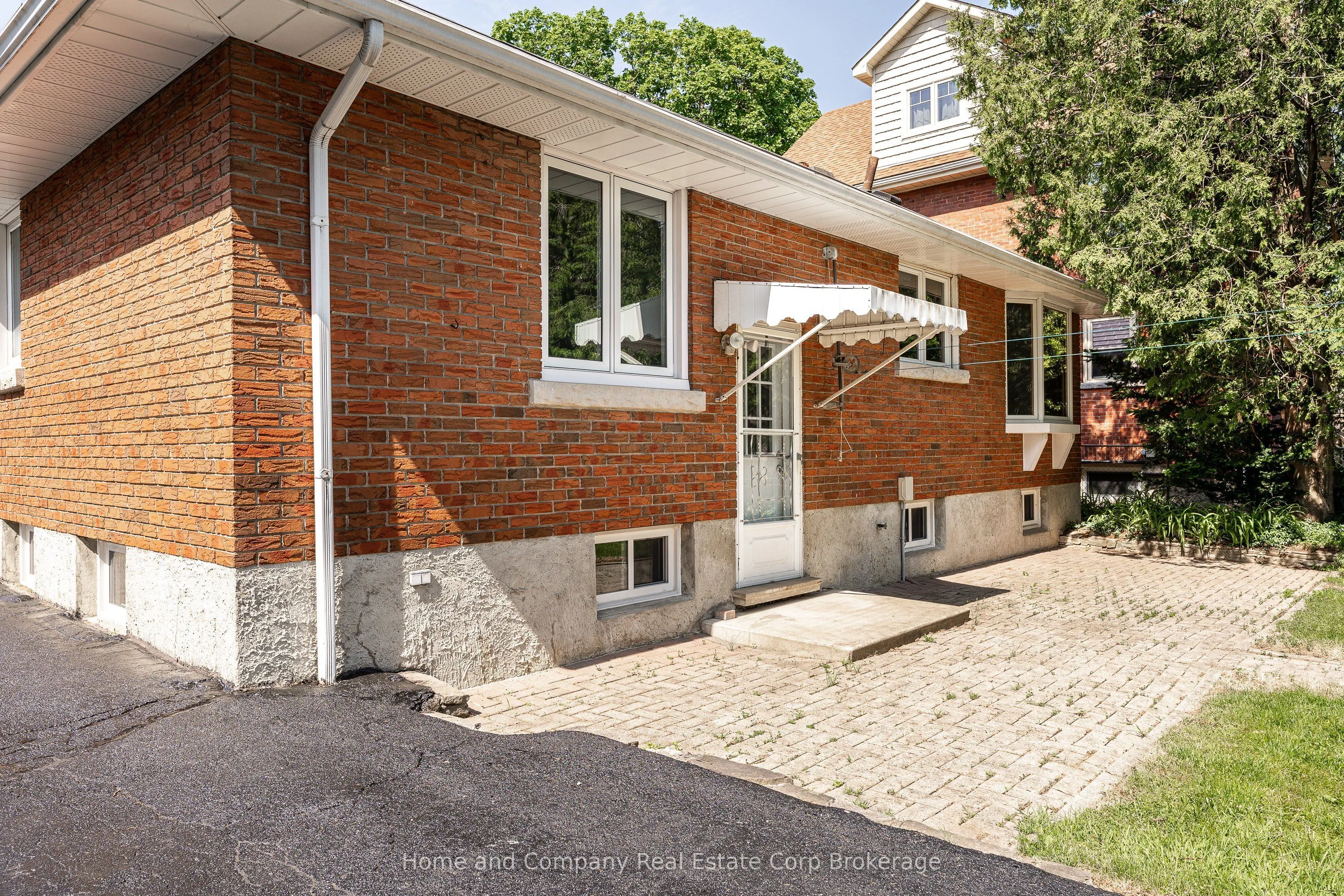 354 West Gore Street