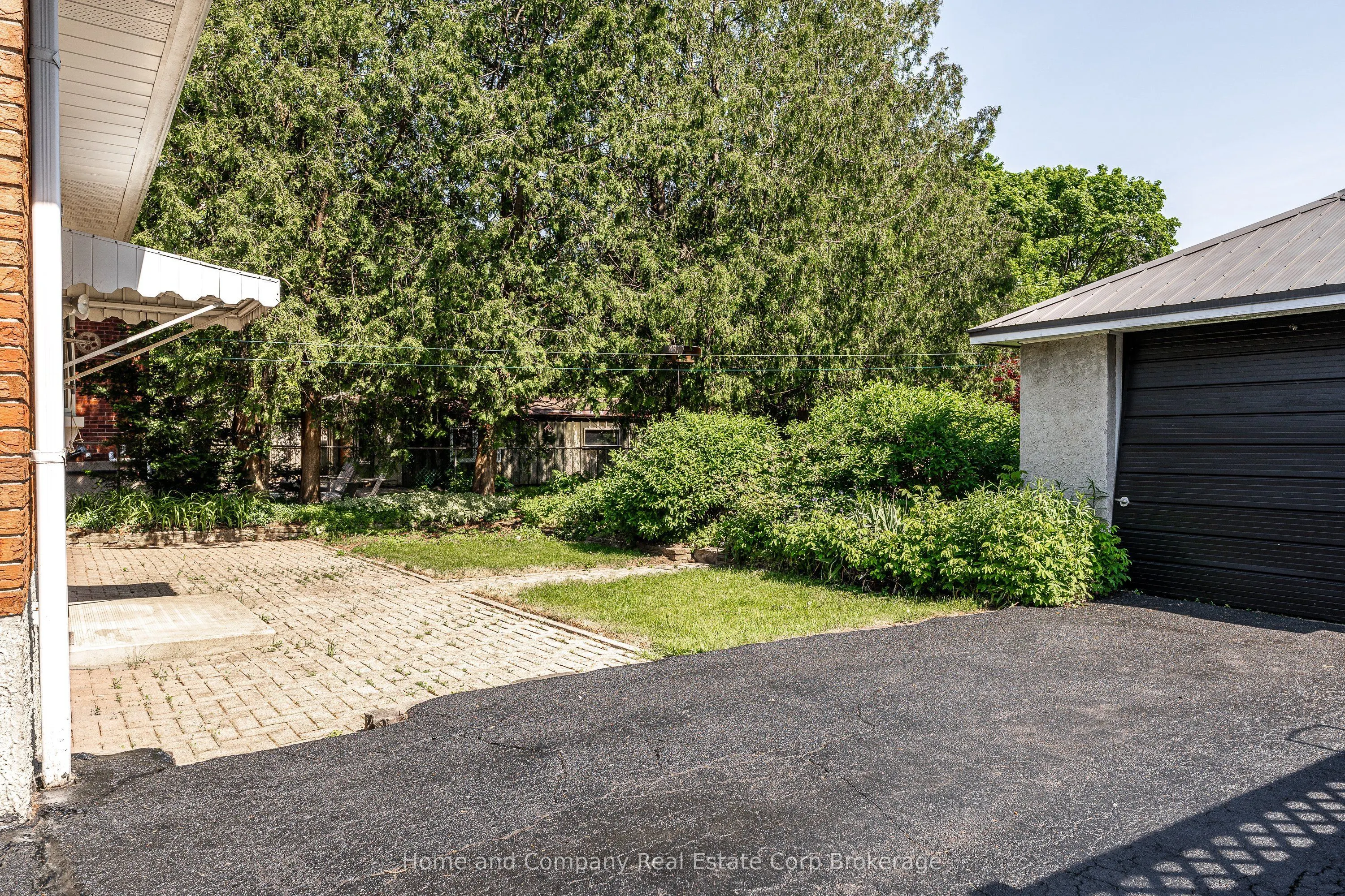 354 West Gore Street