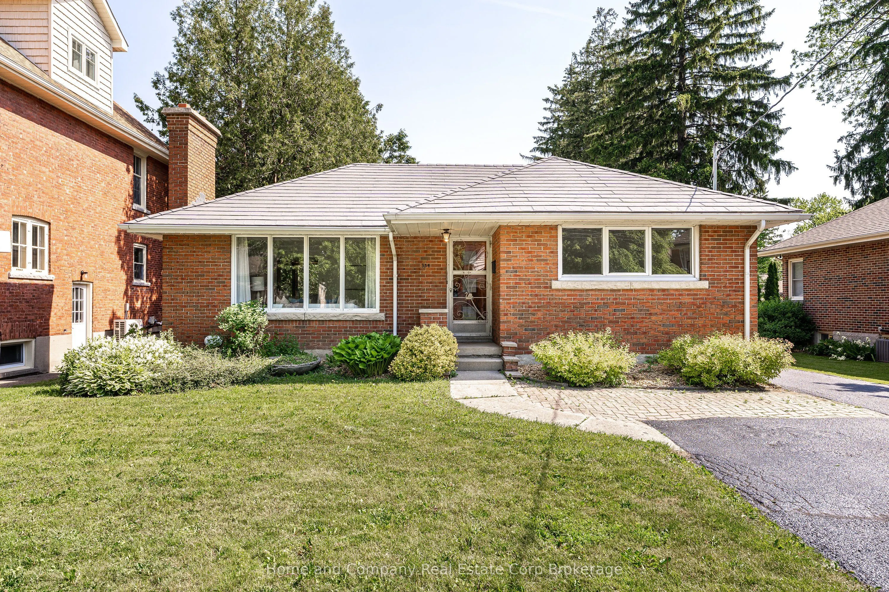 354 West Gore Street
