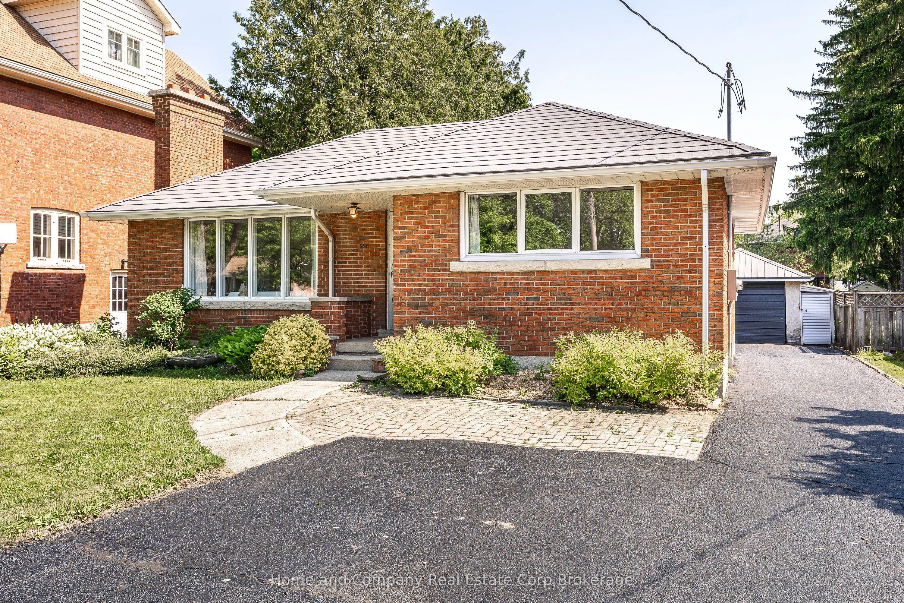 354 West Gore Street