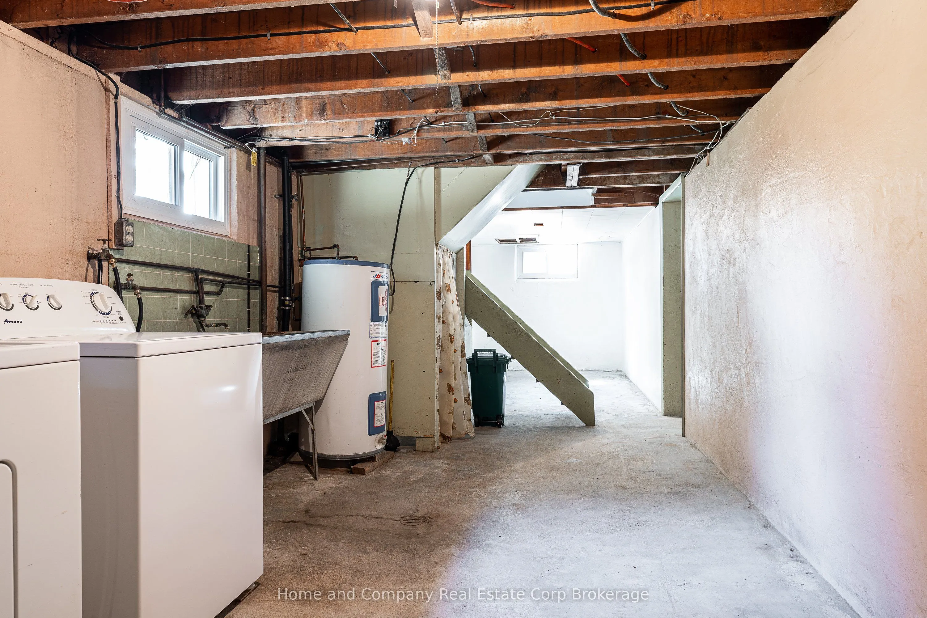 354 West Gore Street