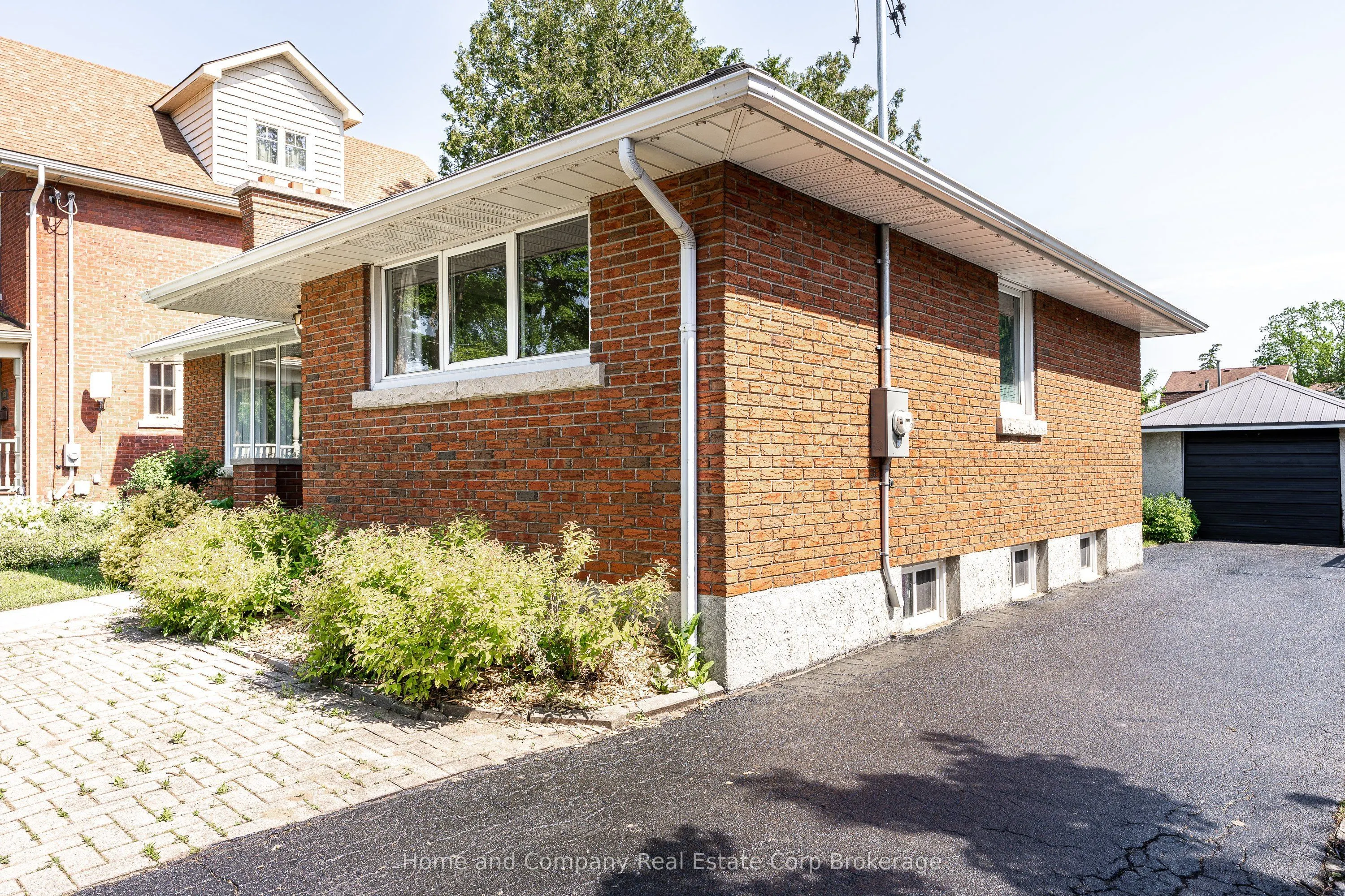 354 West Gore Street