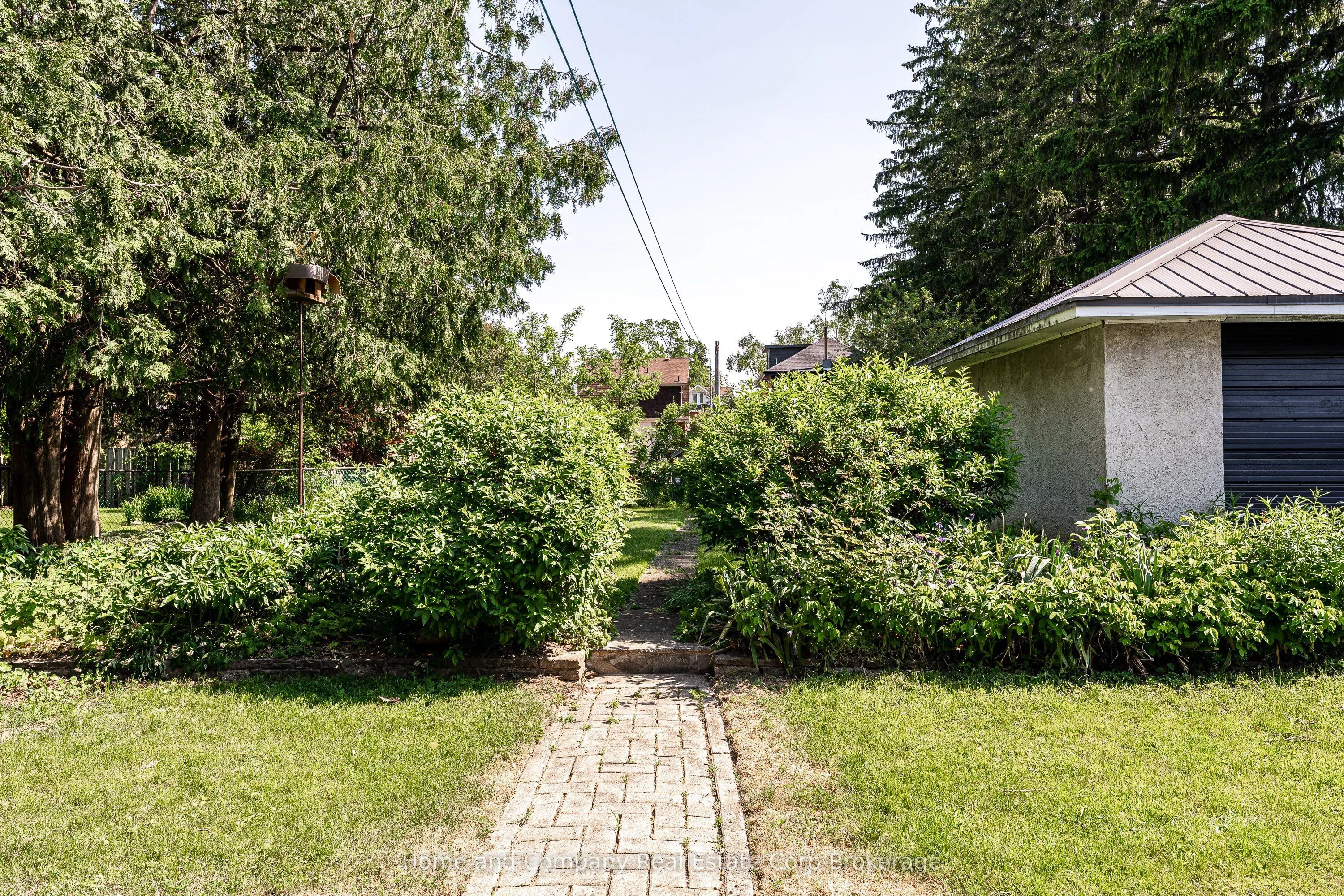 354 West Gore Street
