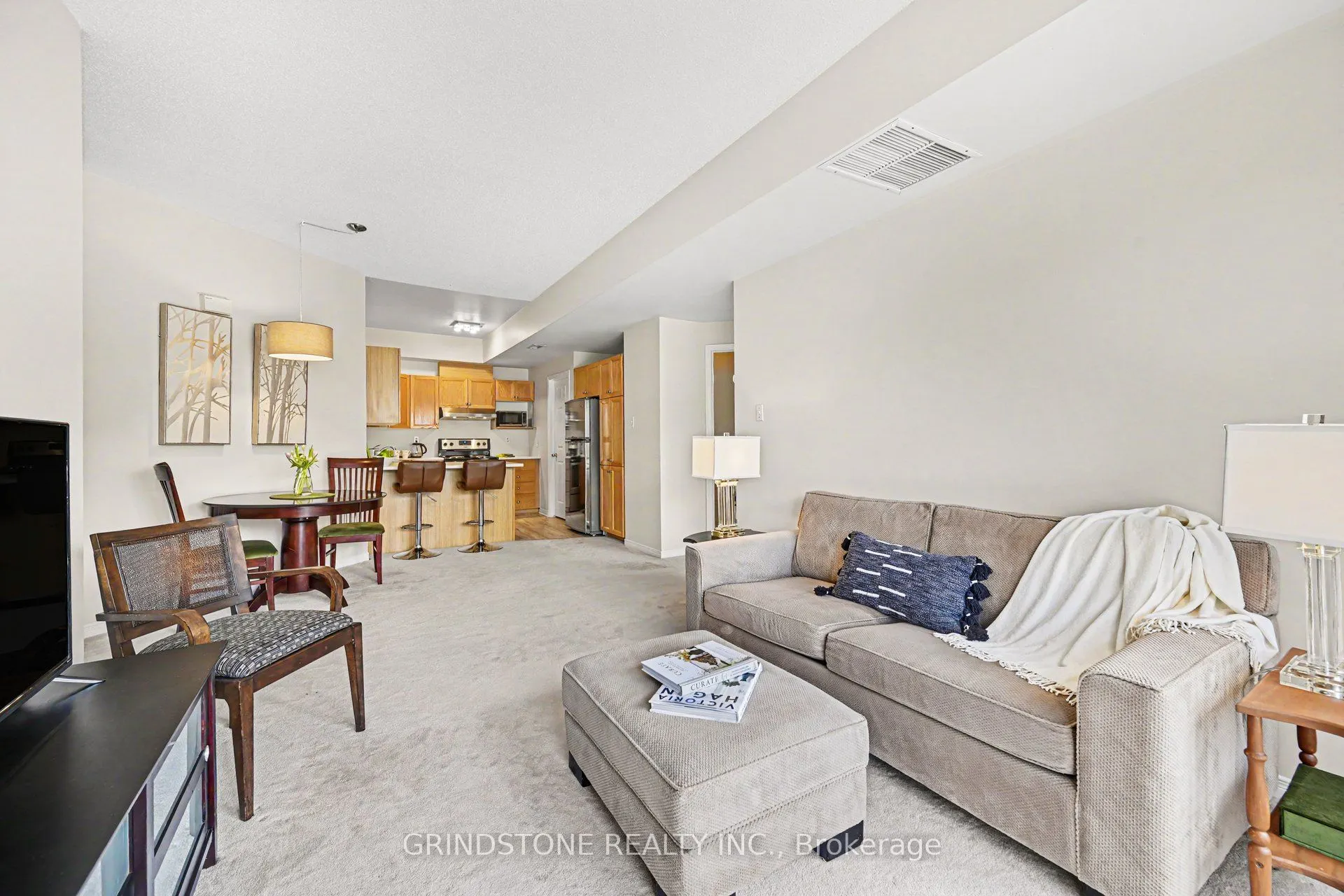 100 Robson Court #100
