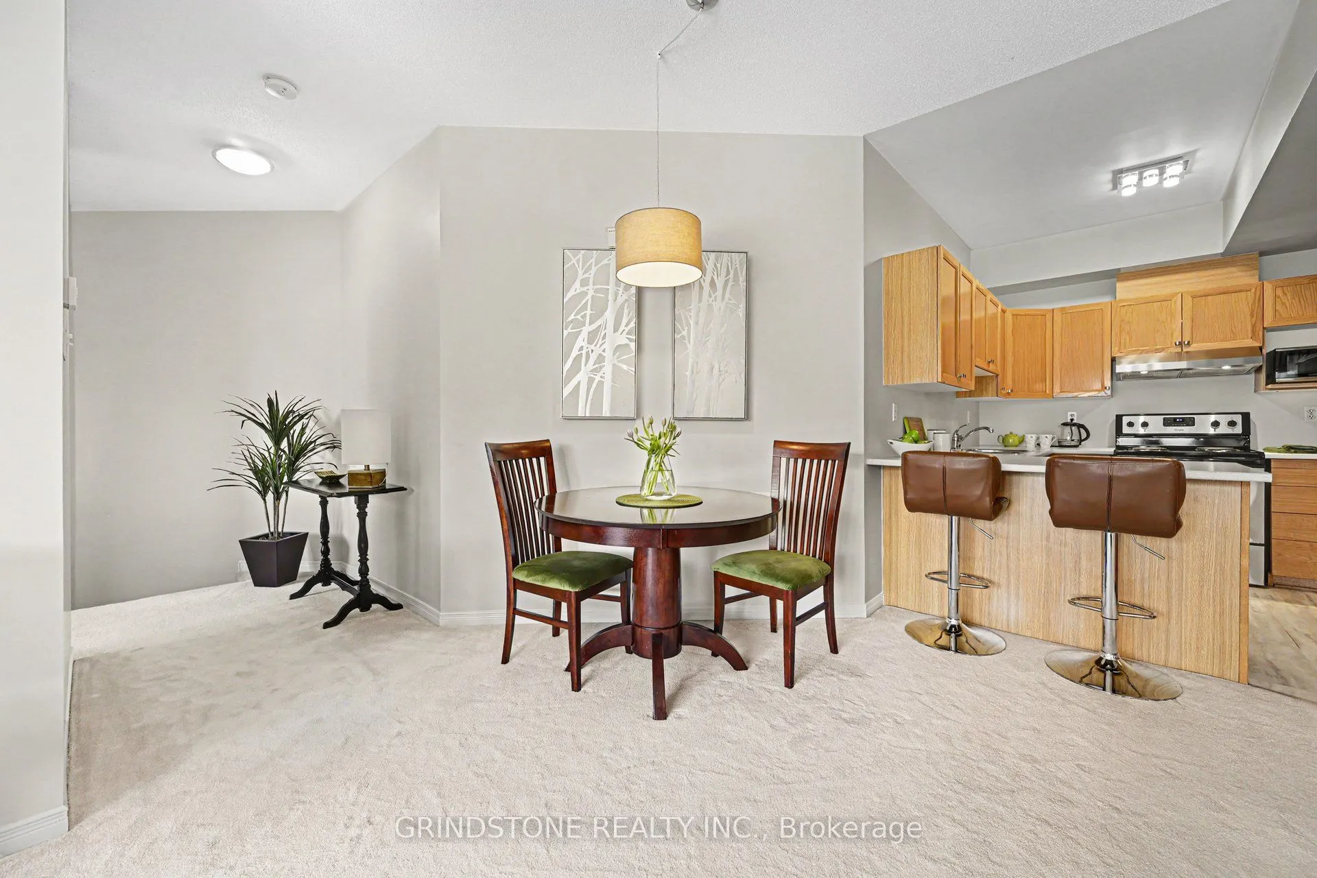 100 Robson Court #100