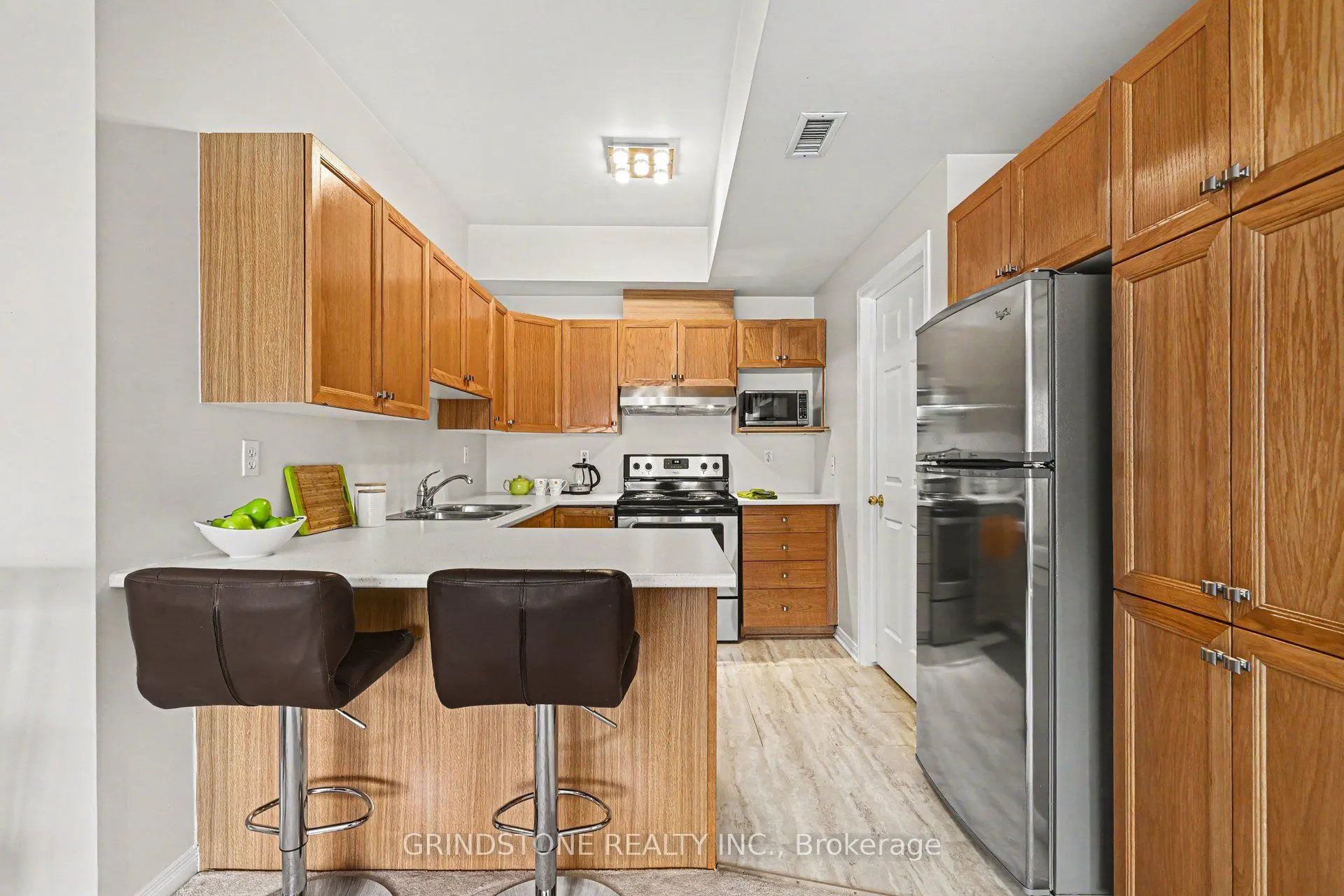 100 Robson Court #100