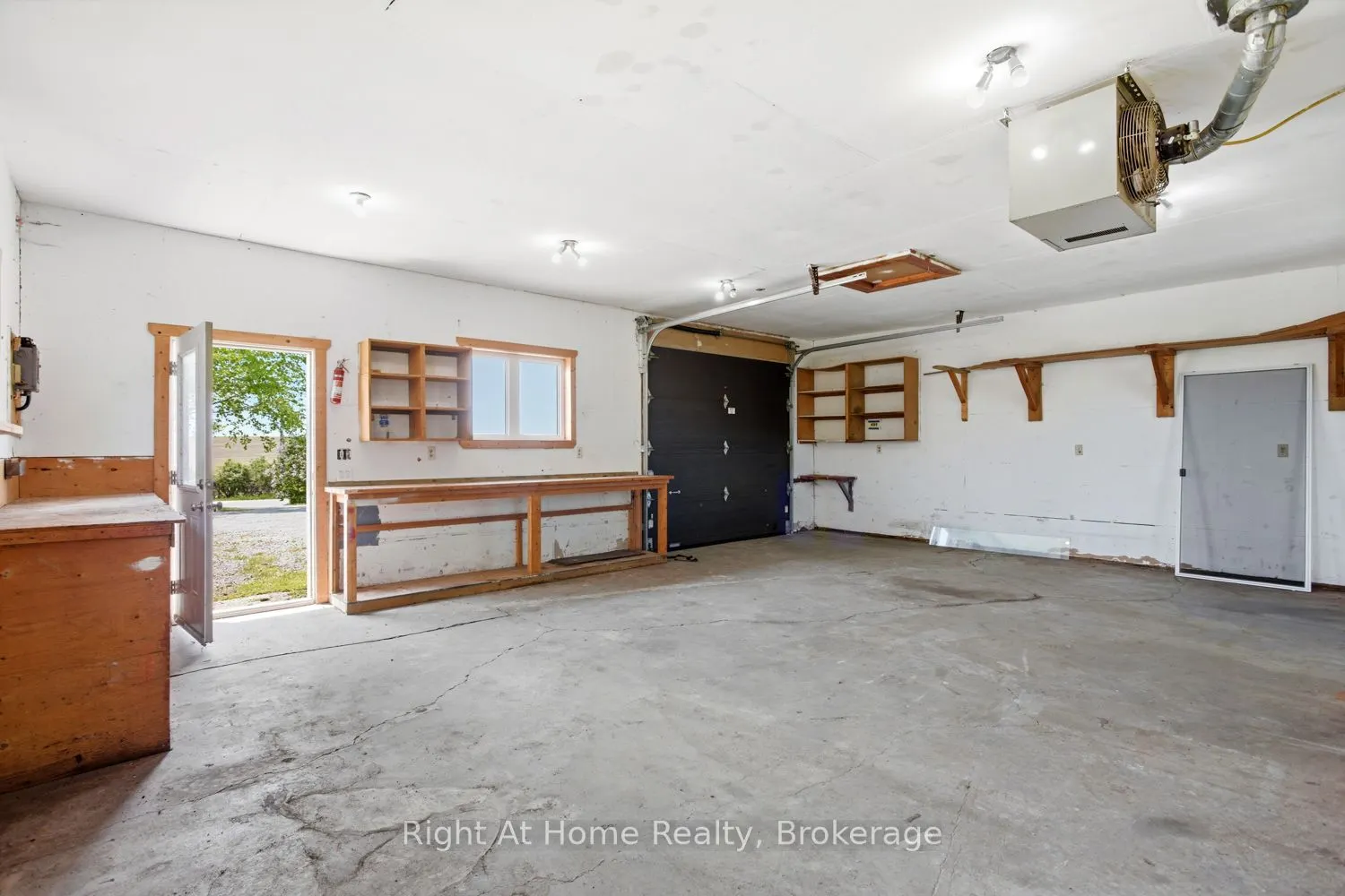 562 Janetville Road