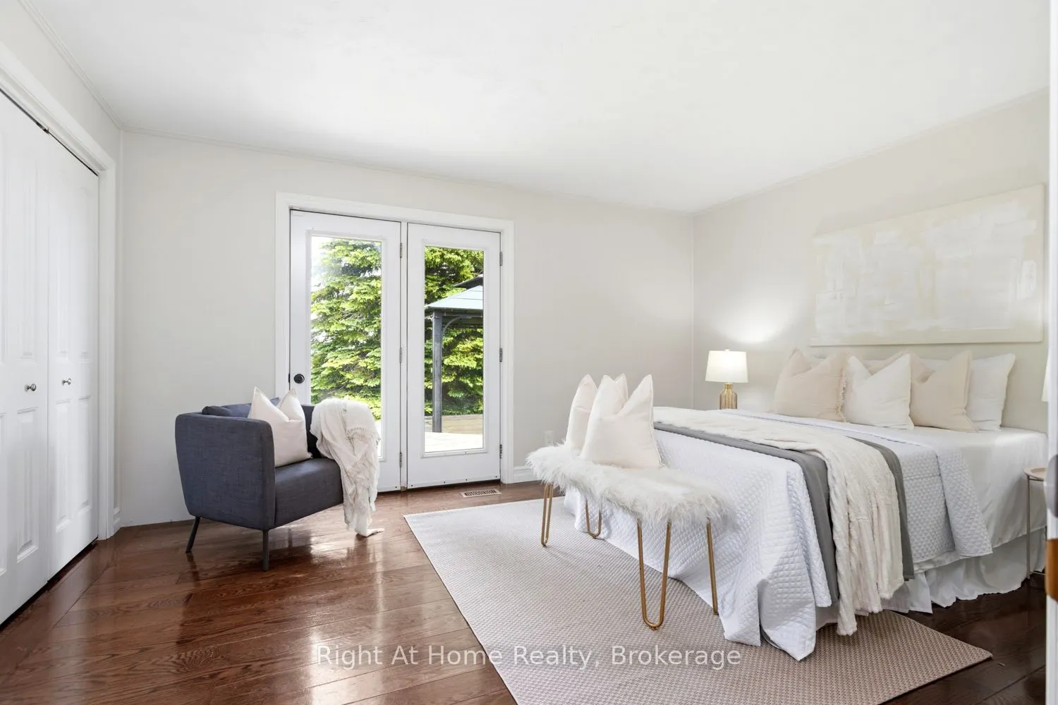 562 Janetville Road