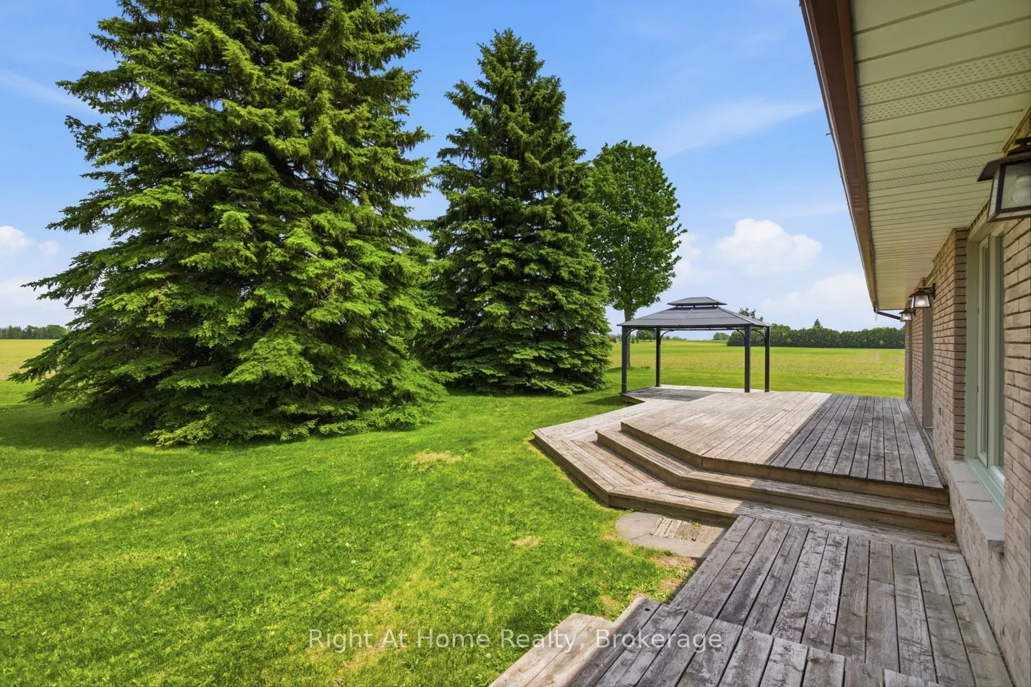 562 Janetville Road
