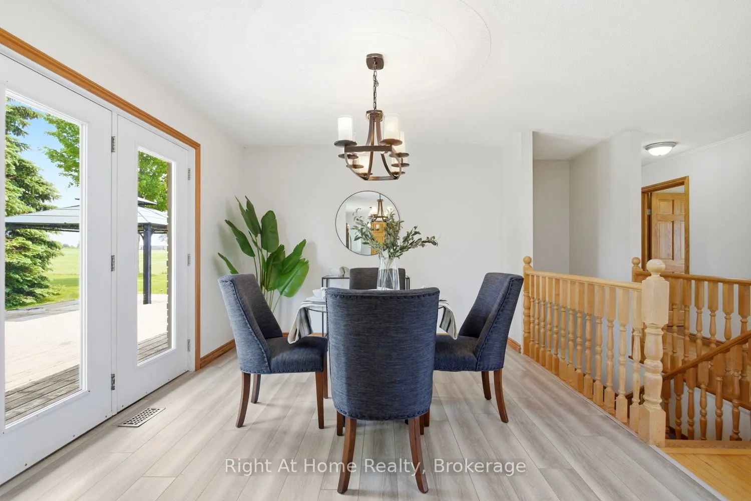 562 Janetville Road