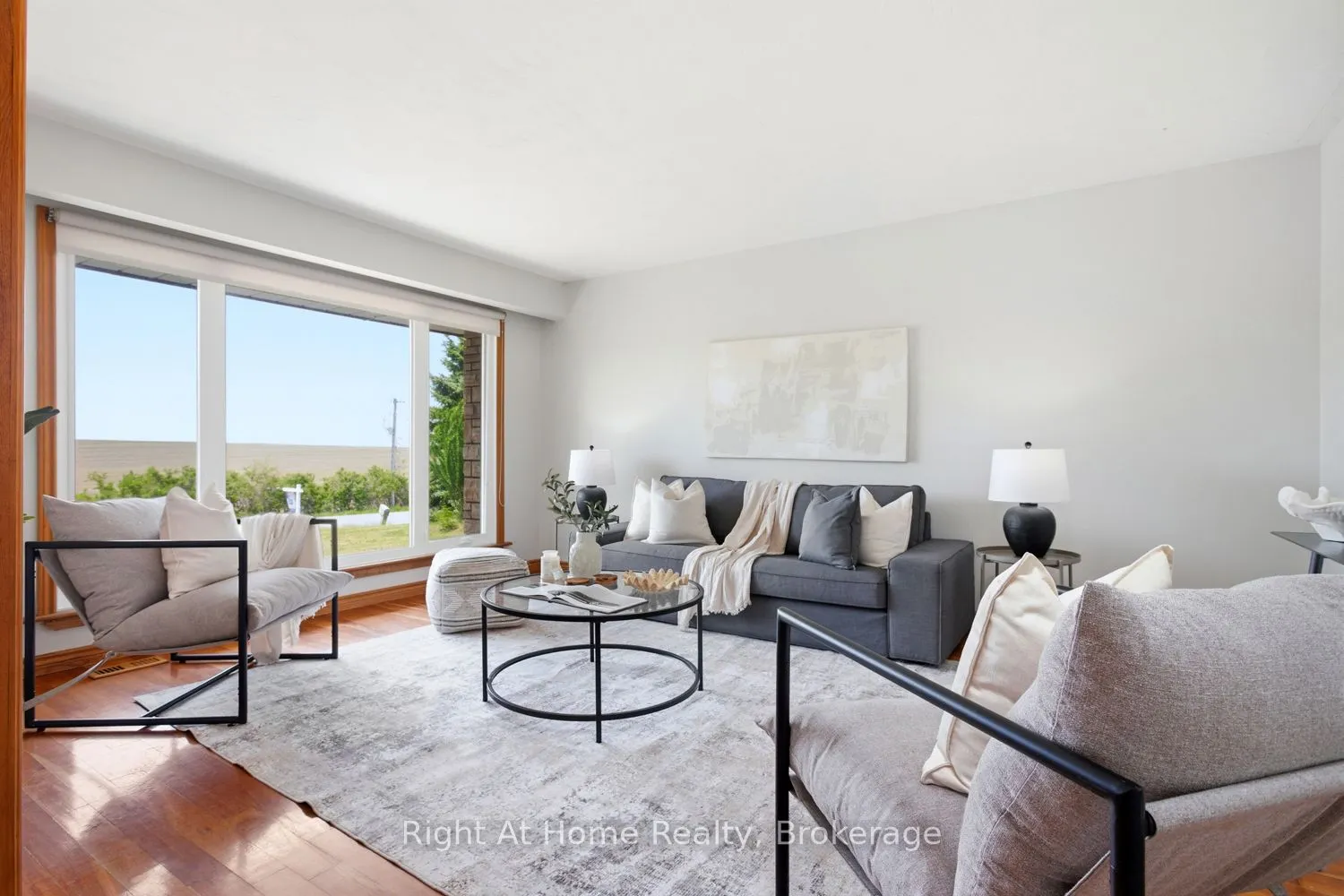 562 Janetville Road