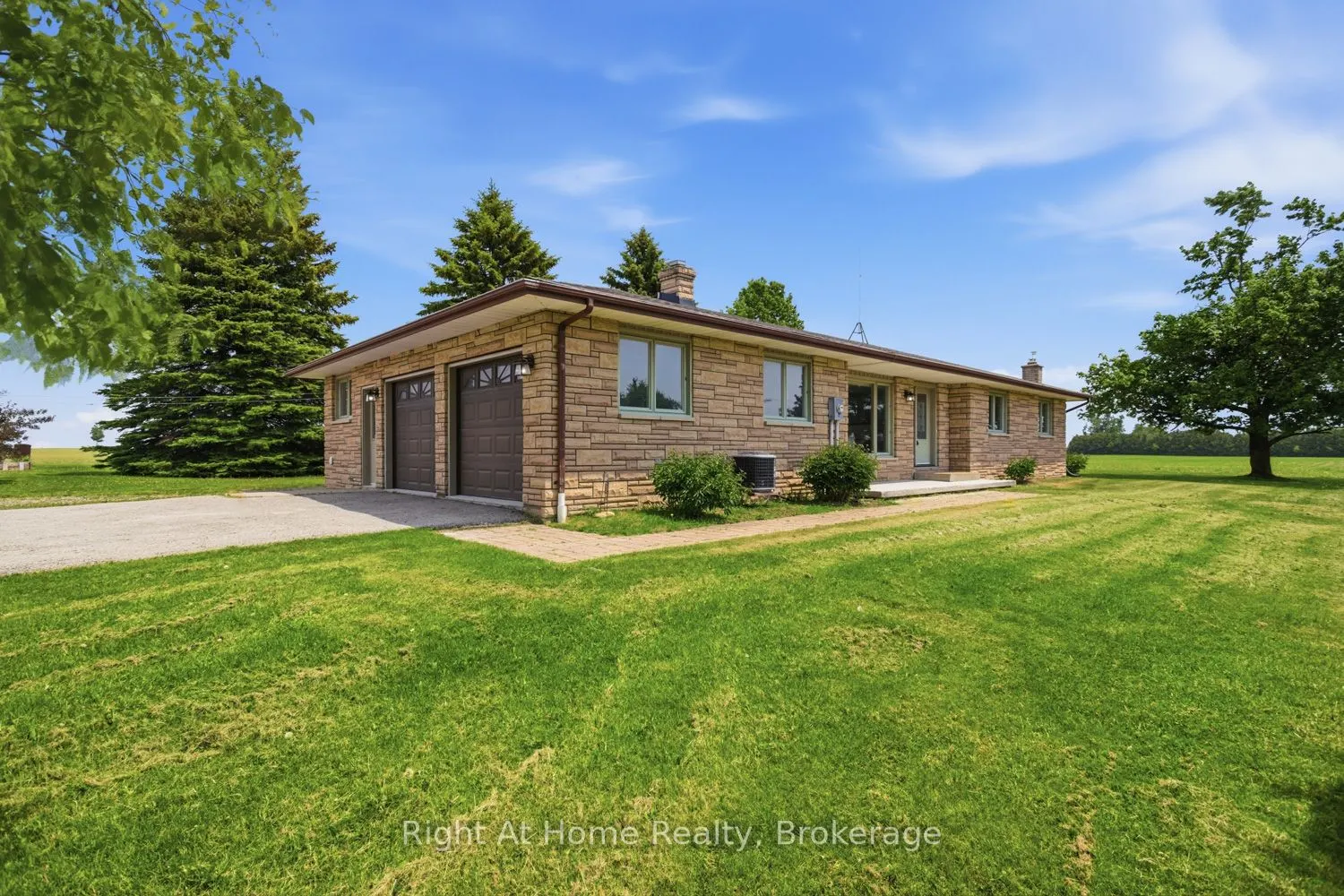562 Janetville Road