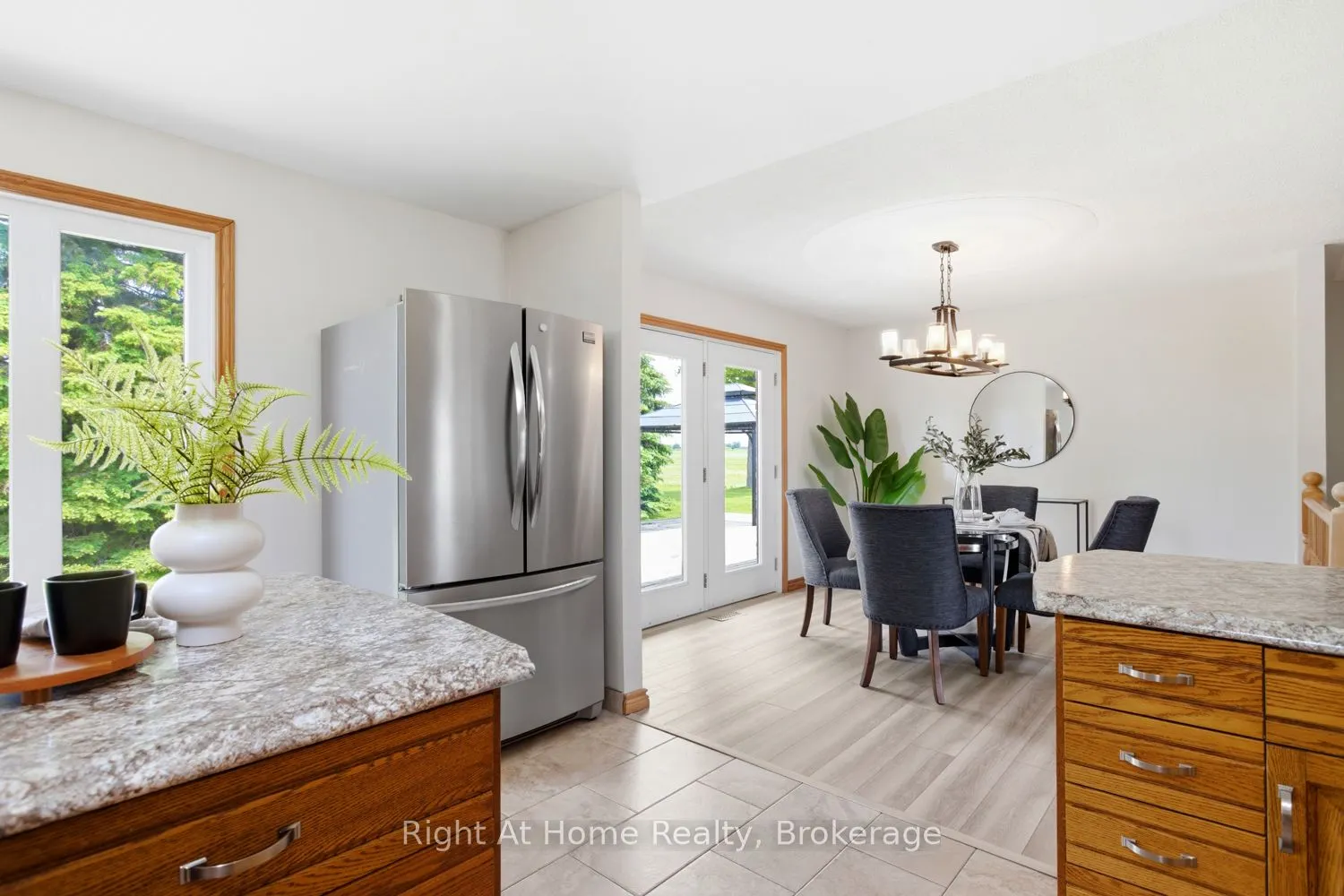 562 Janetville Road