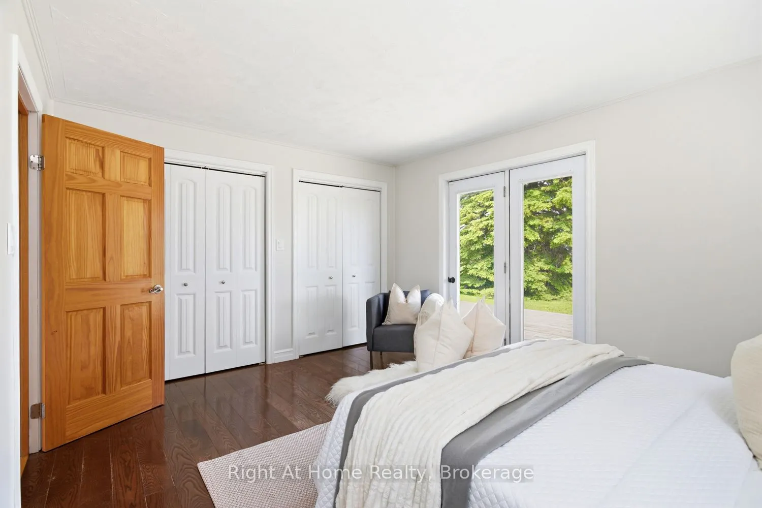 562 Janetville Road