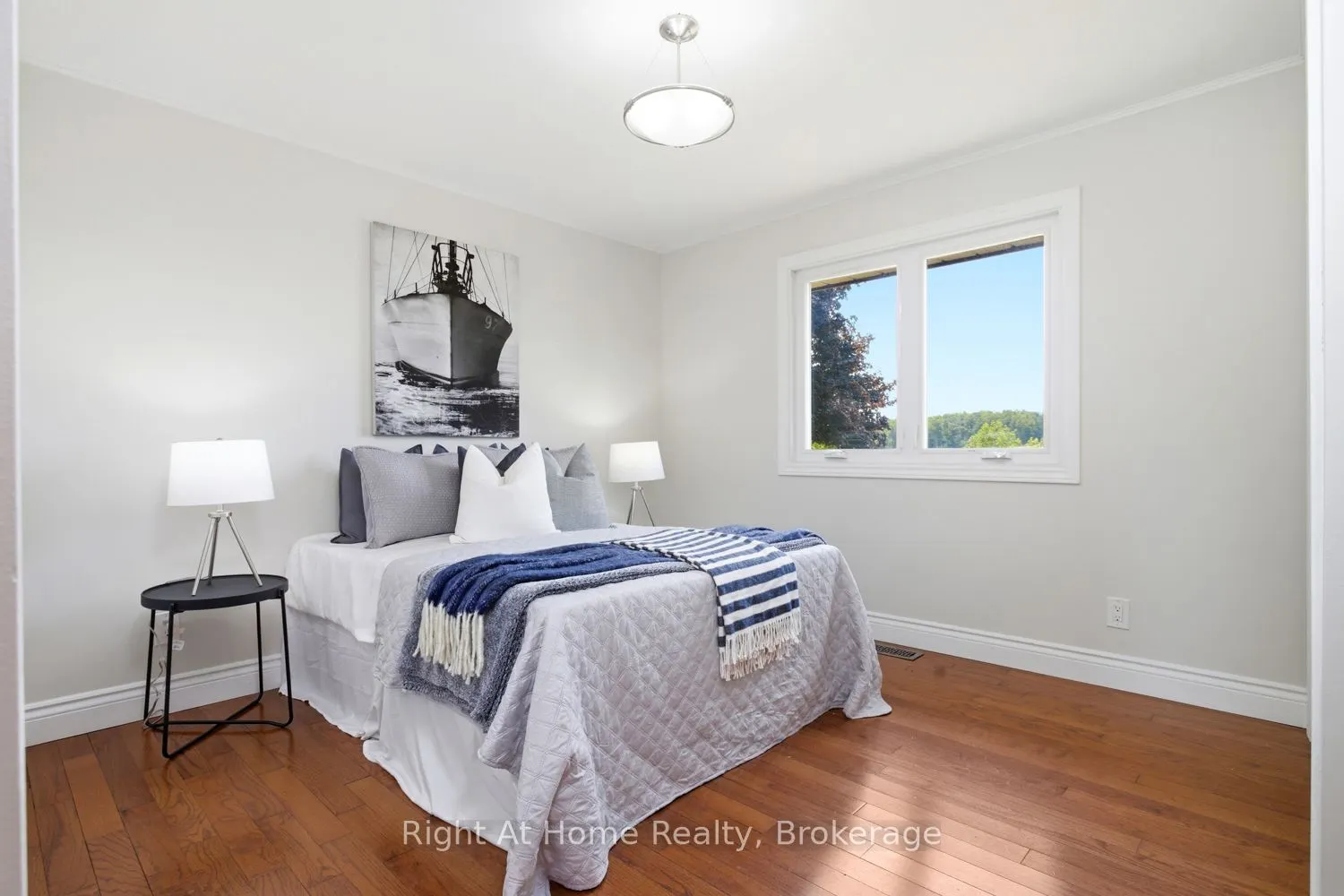 562 Janetville Road