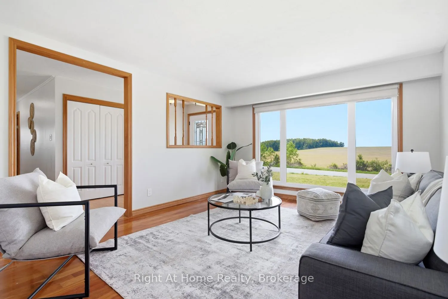 562 Janetville Road