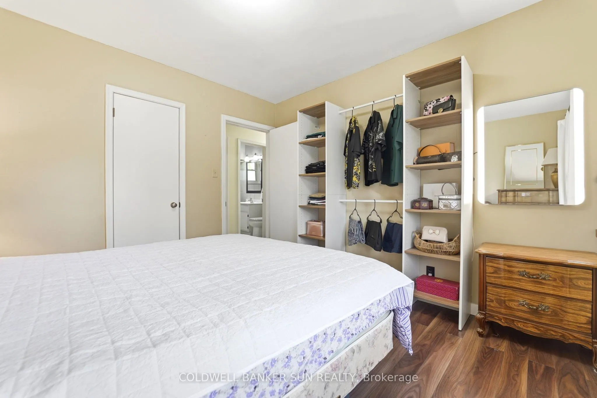 84 Dumbarton Street