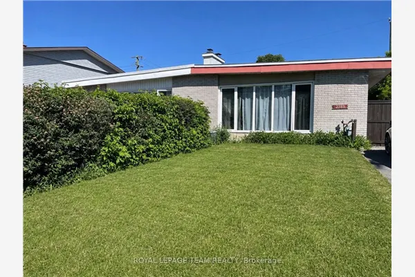 2383 Walkley Road