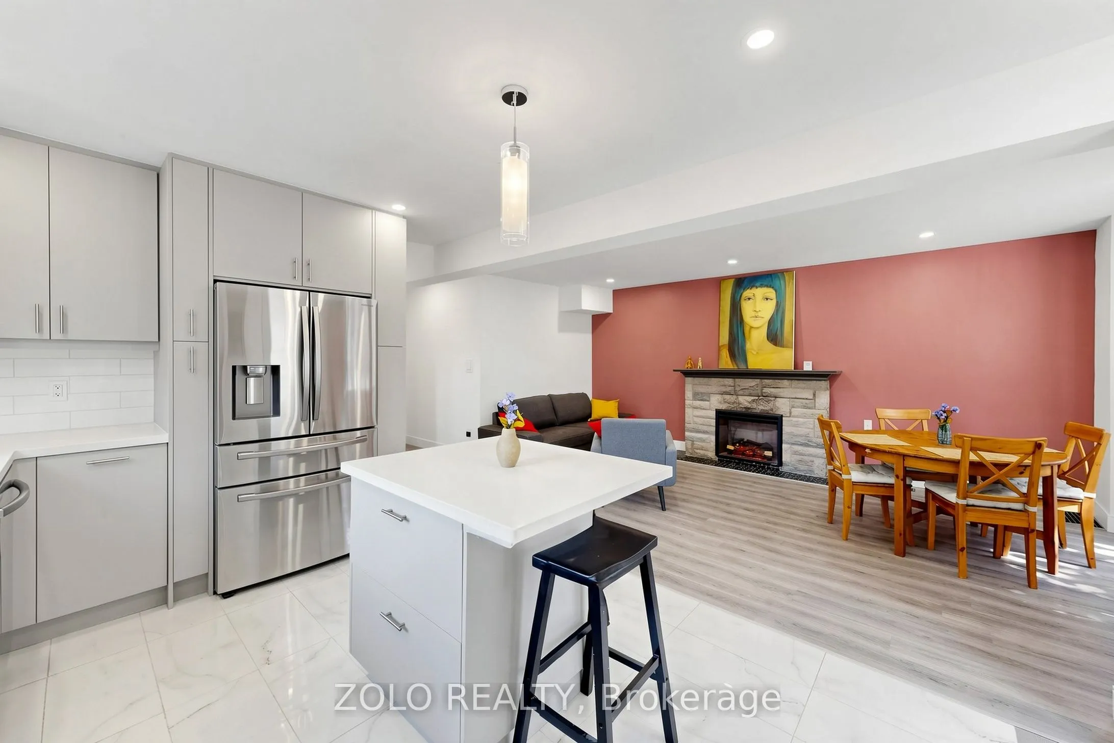 84 East 15th Street