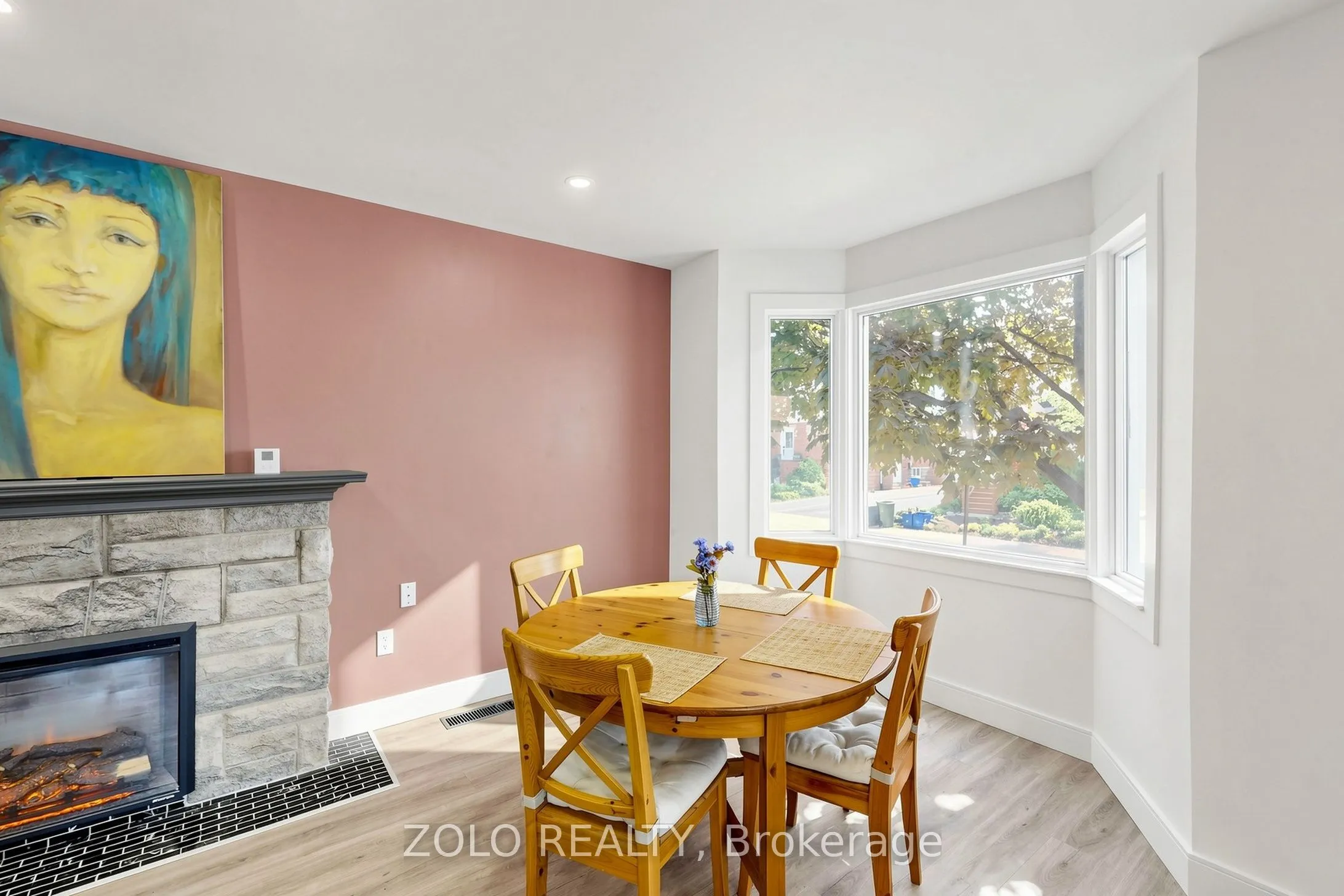 84 East 15th Street