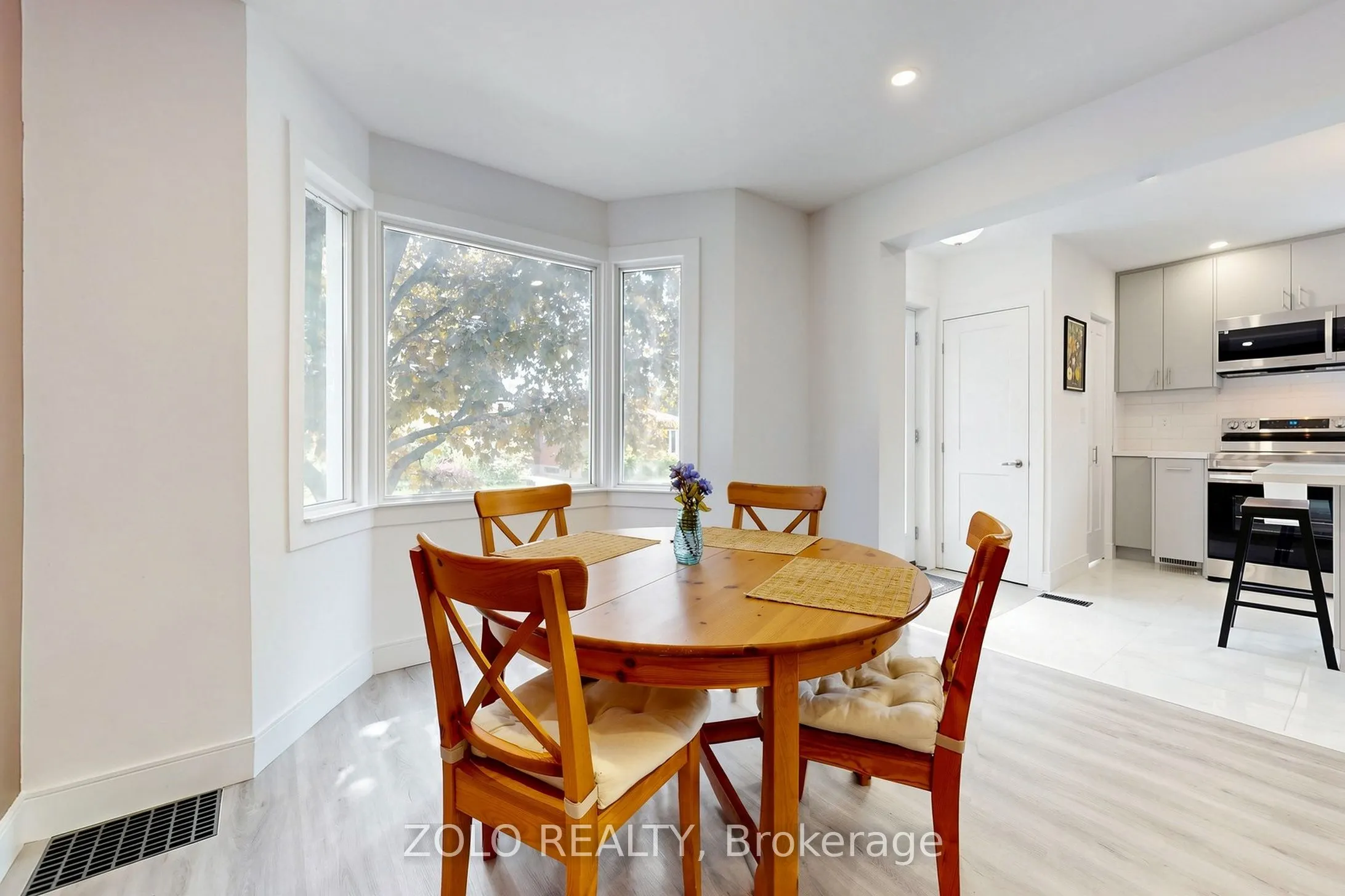 84 East 15th Street