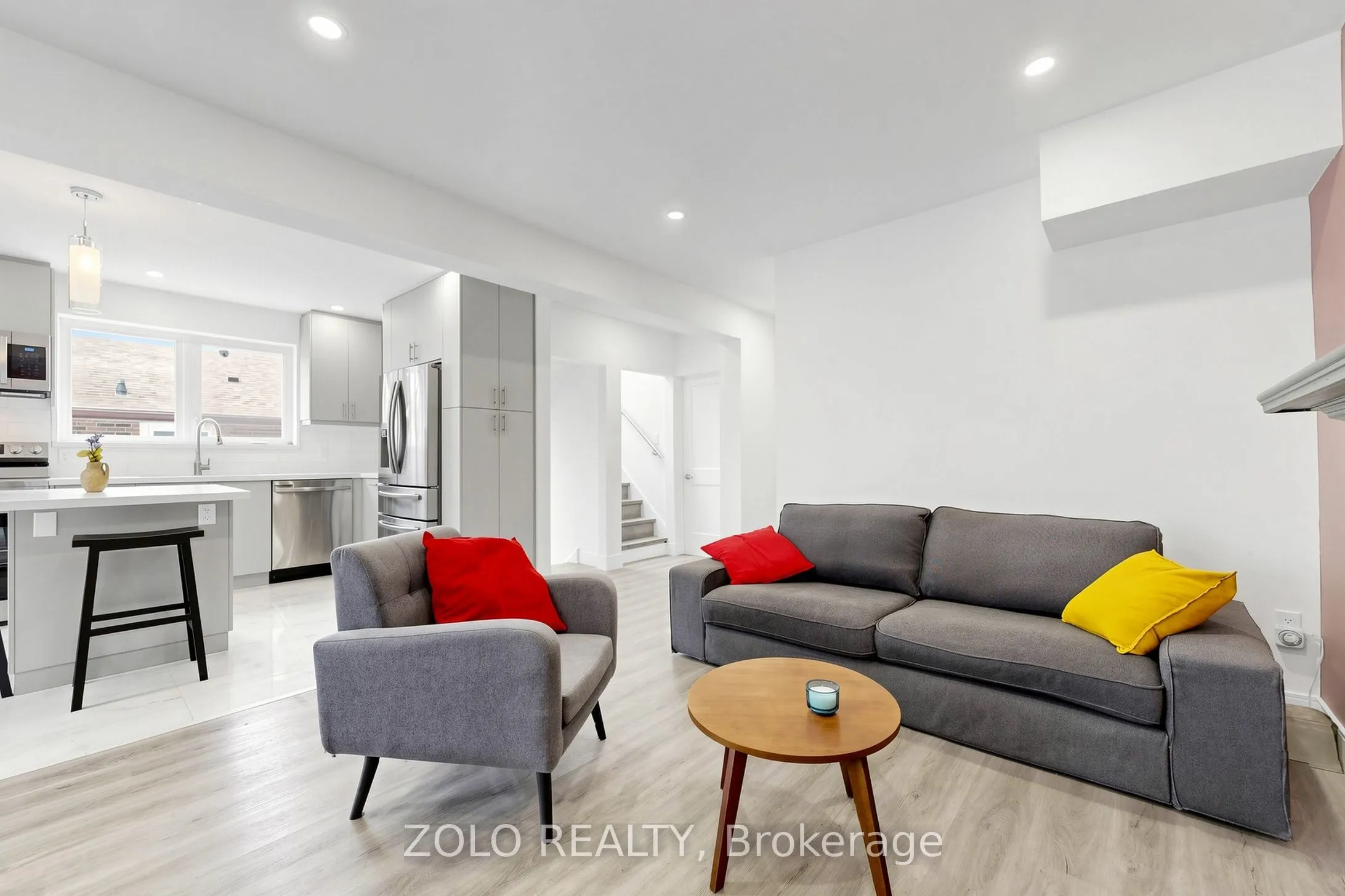 84 East 15th Street