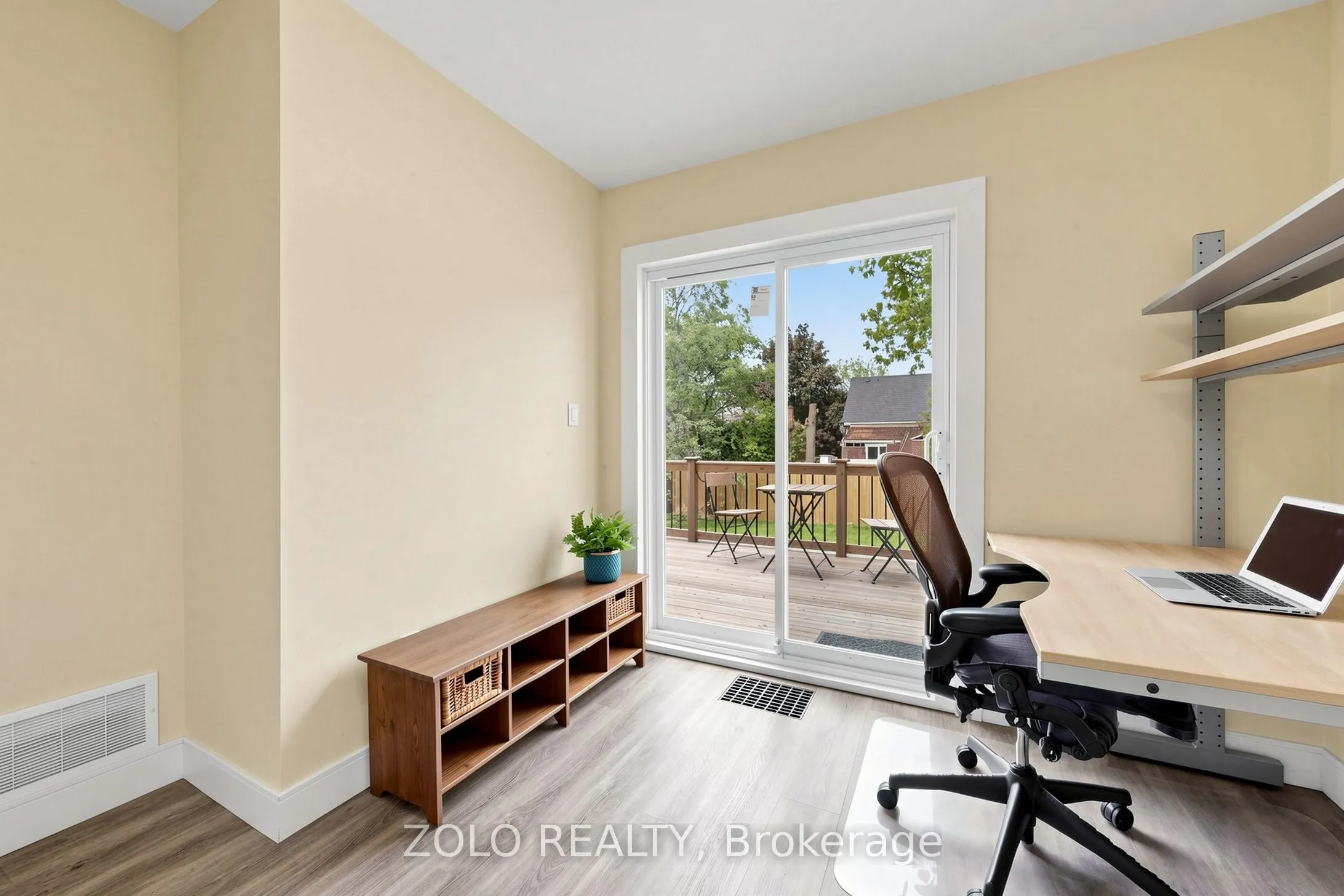 84 East 15th Street