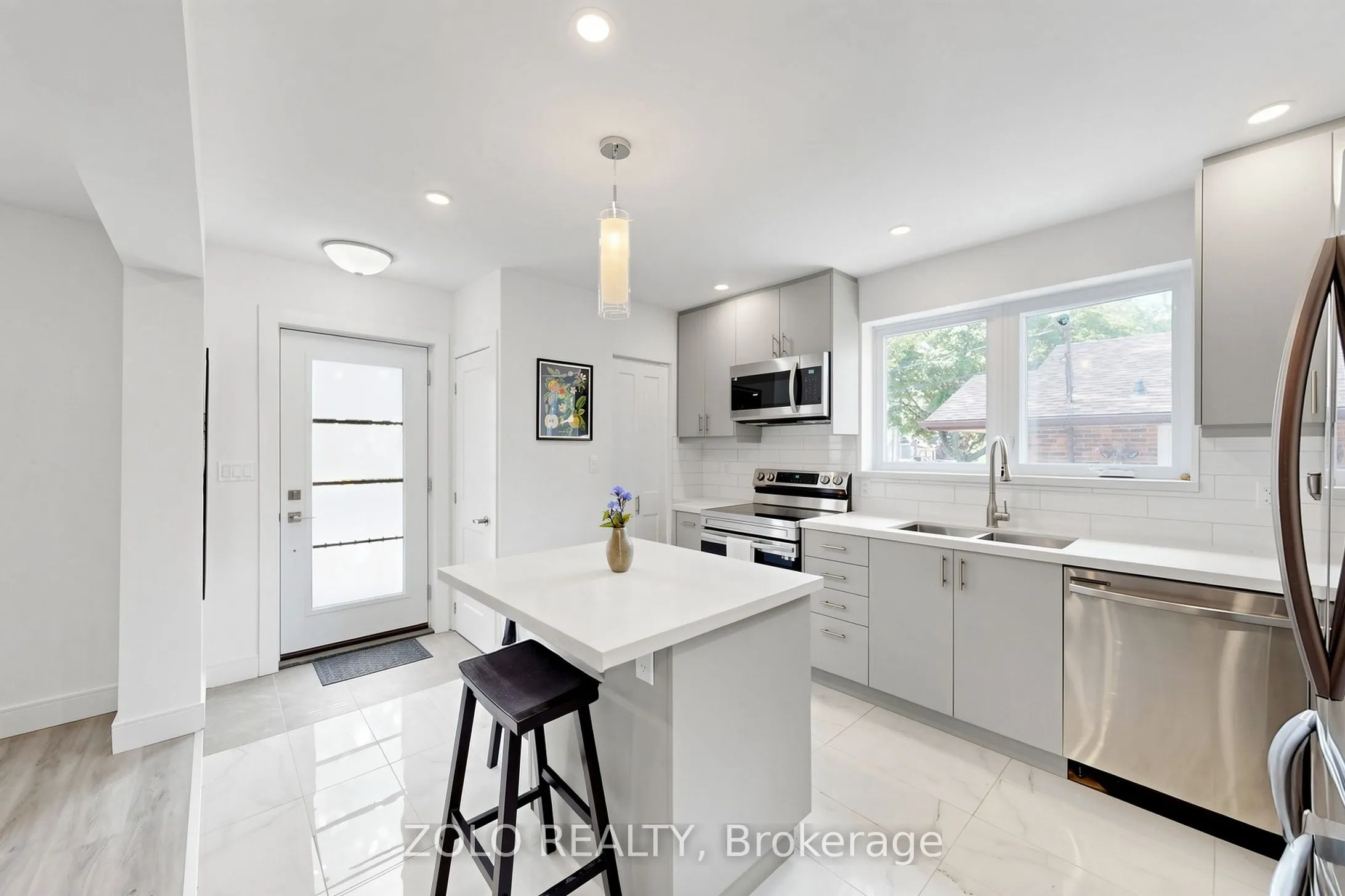 84 East 15th Street