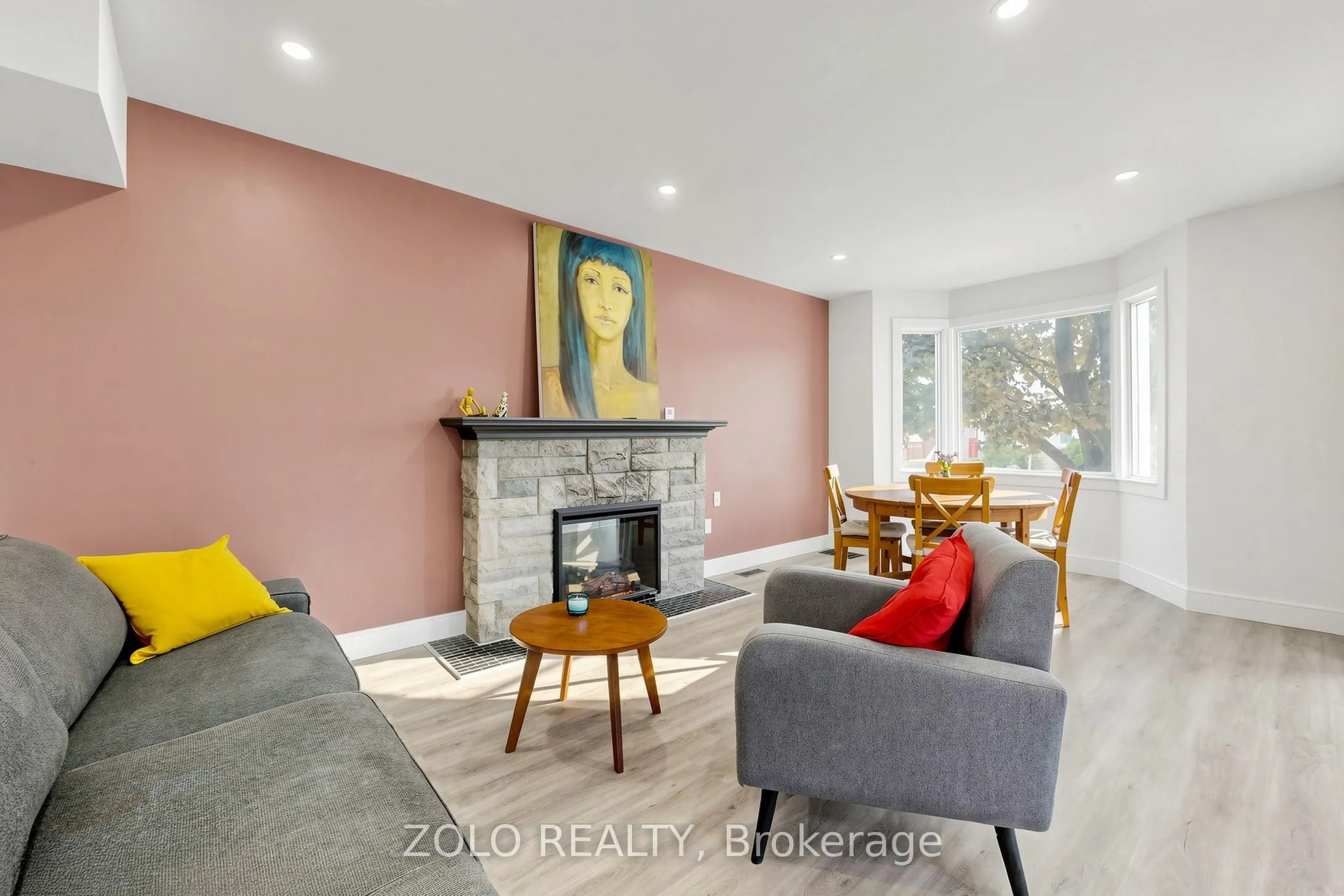 84 East 15th Street