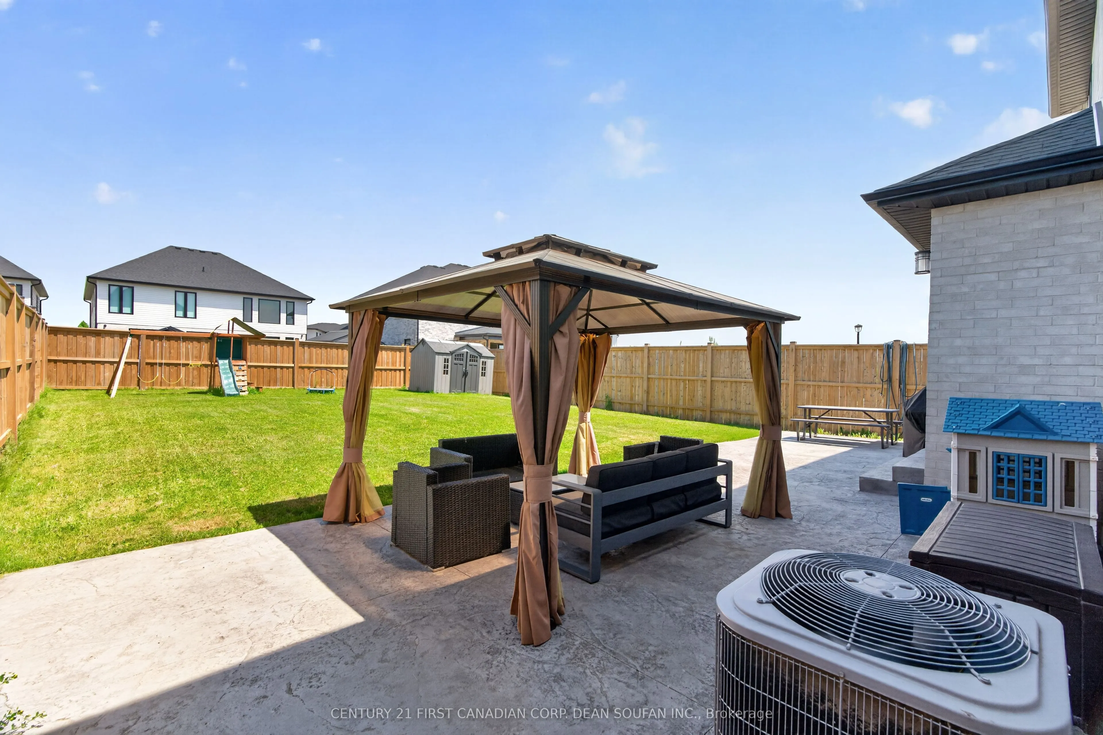 7251 Silver Creek Circle