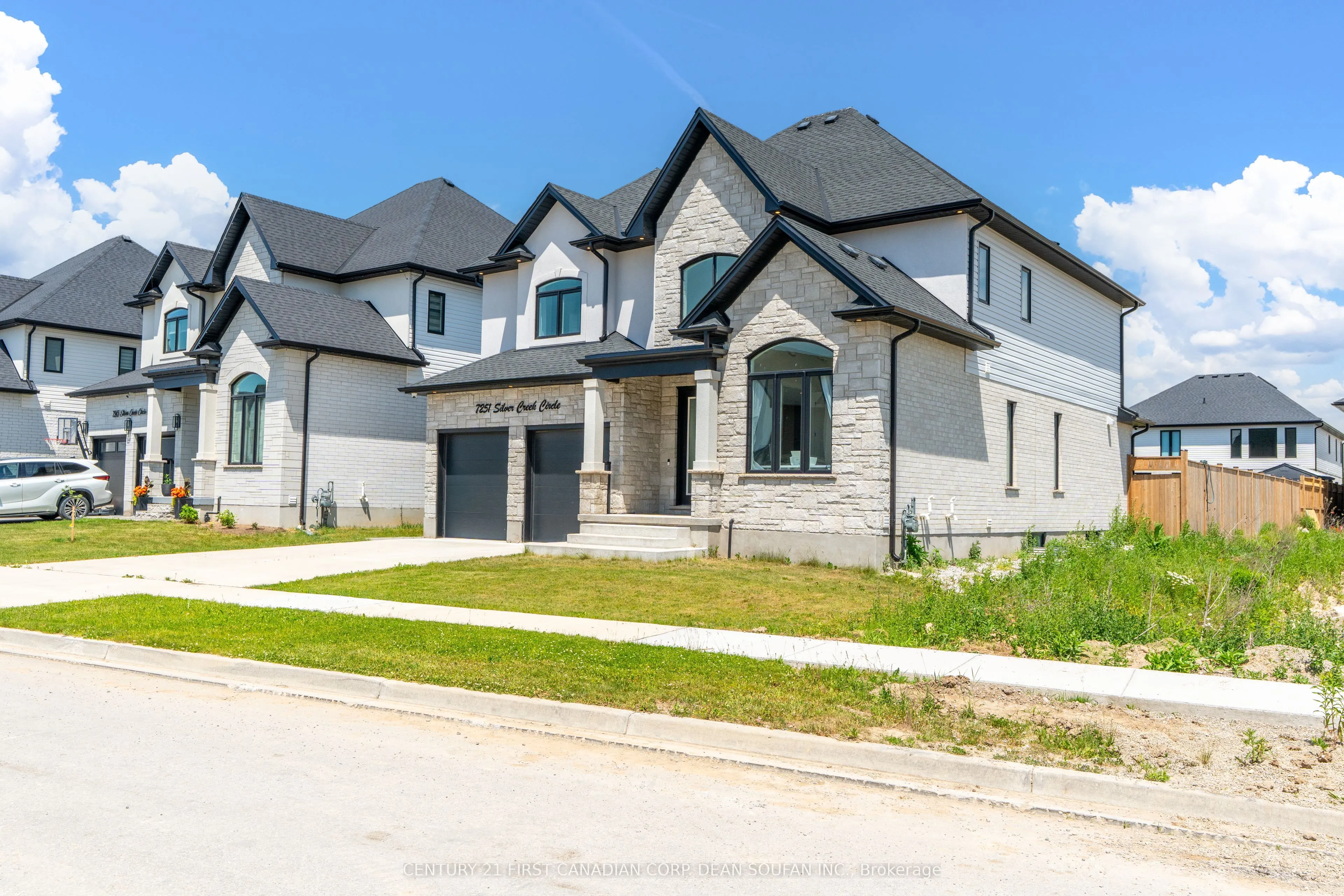 7251 Silver Creek Circle