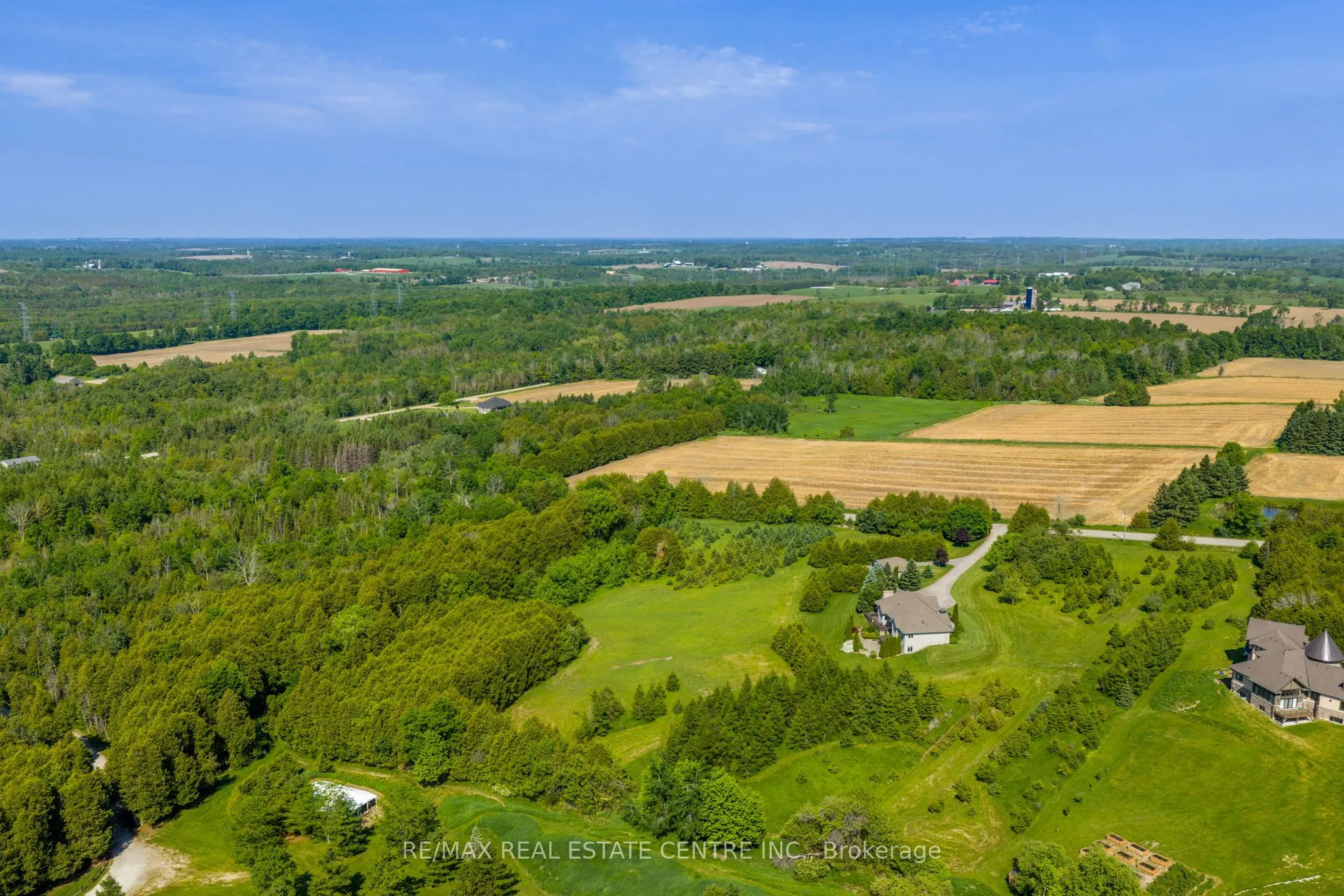 9129 Sideroad 17 Side Road