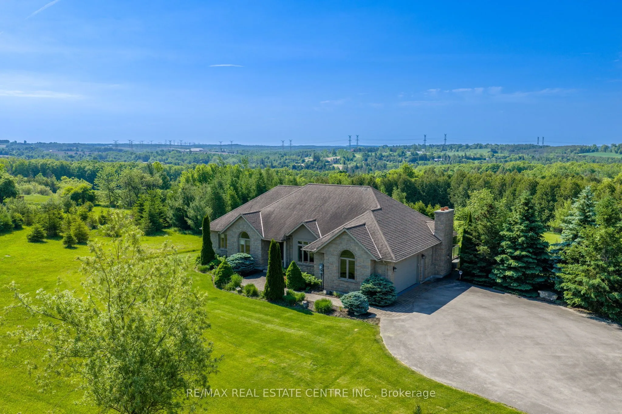 9129 Sideroad 17 Side Road
