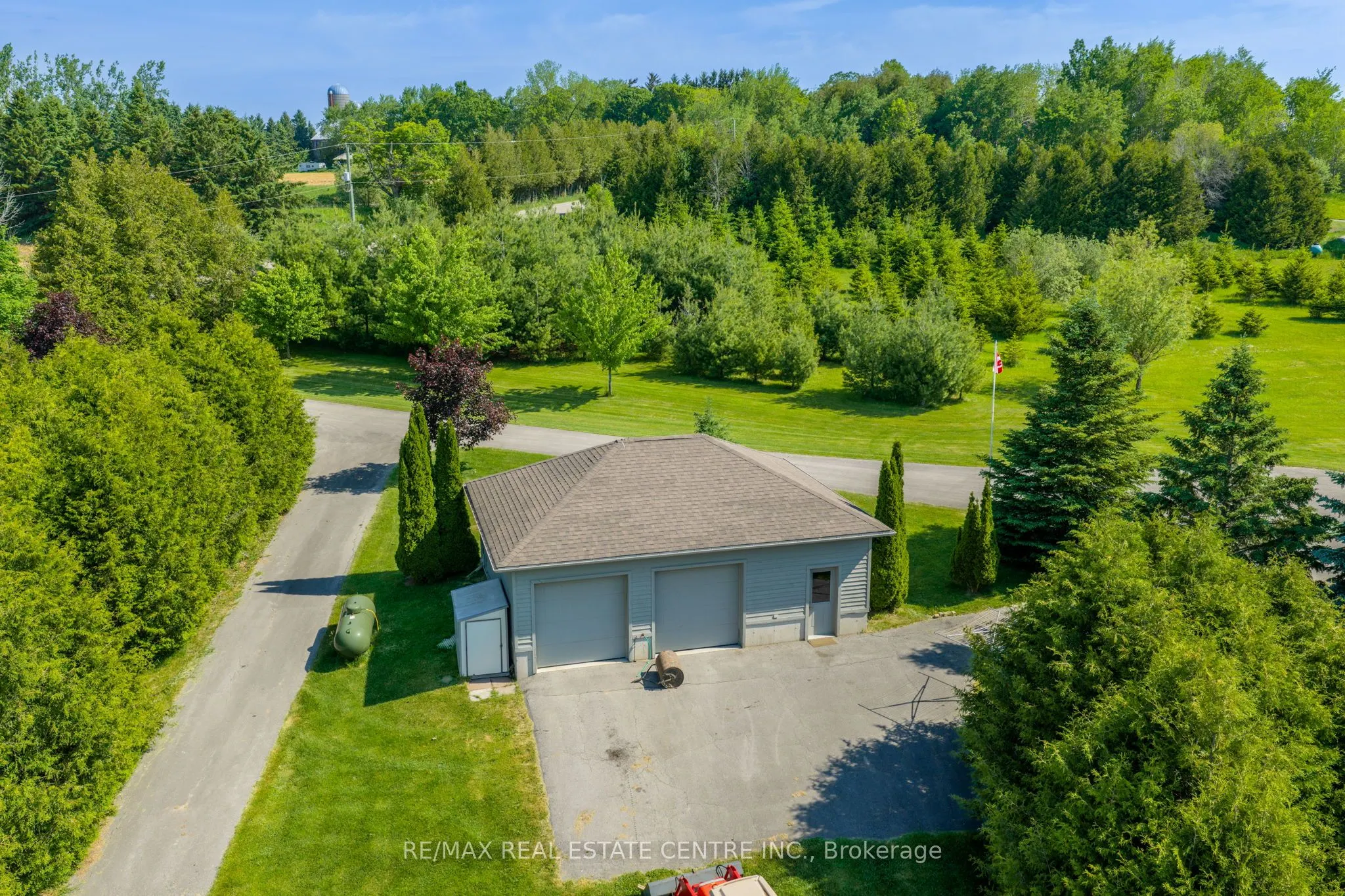 9129 Sideroad 17 Side Road