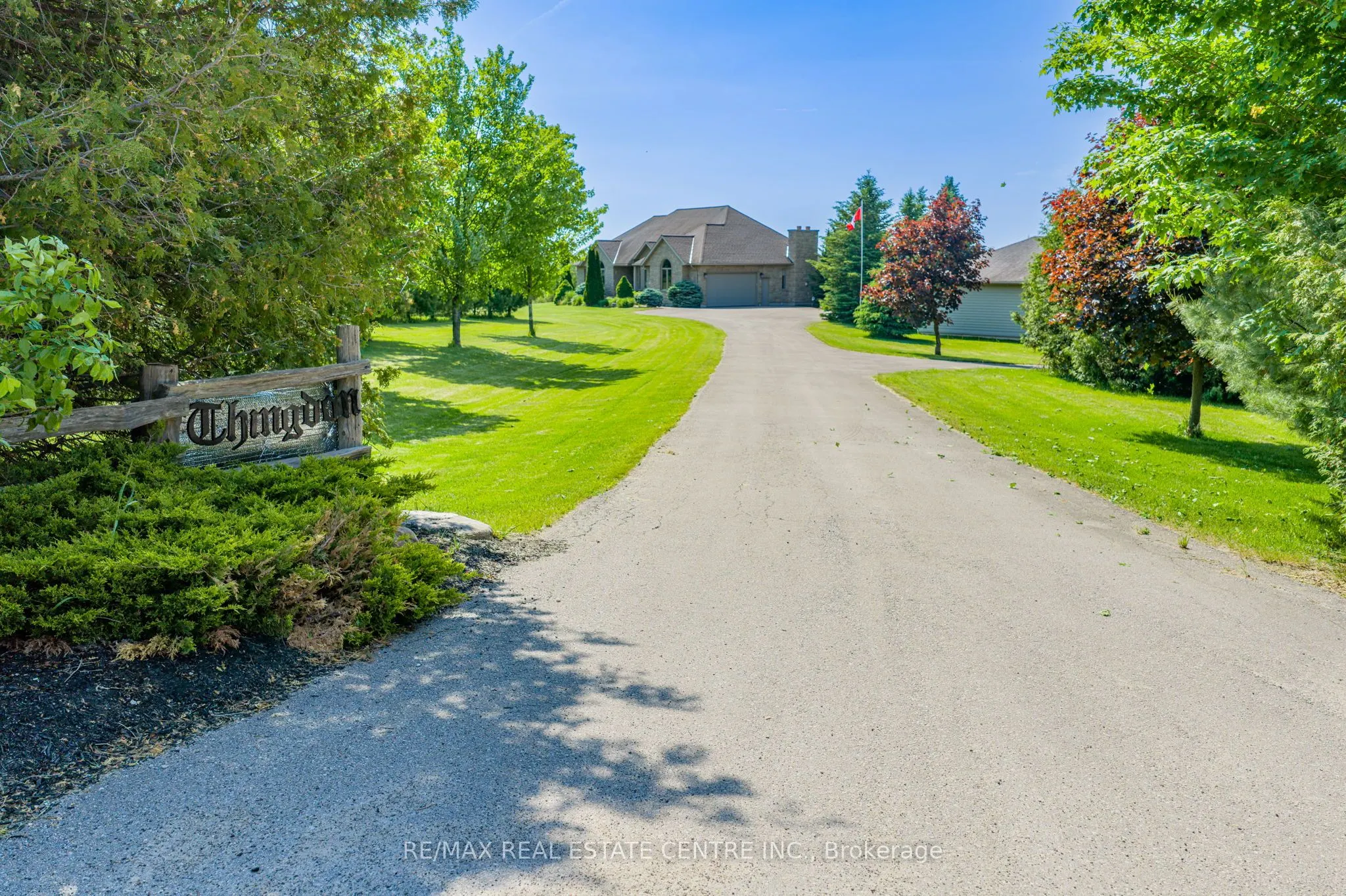 9129 Sideroad 17 Side Road