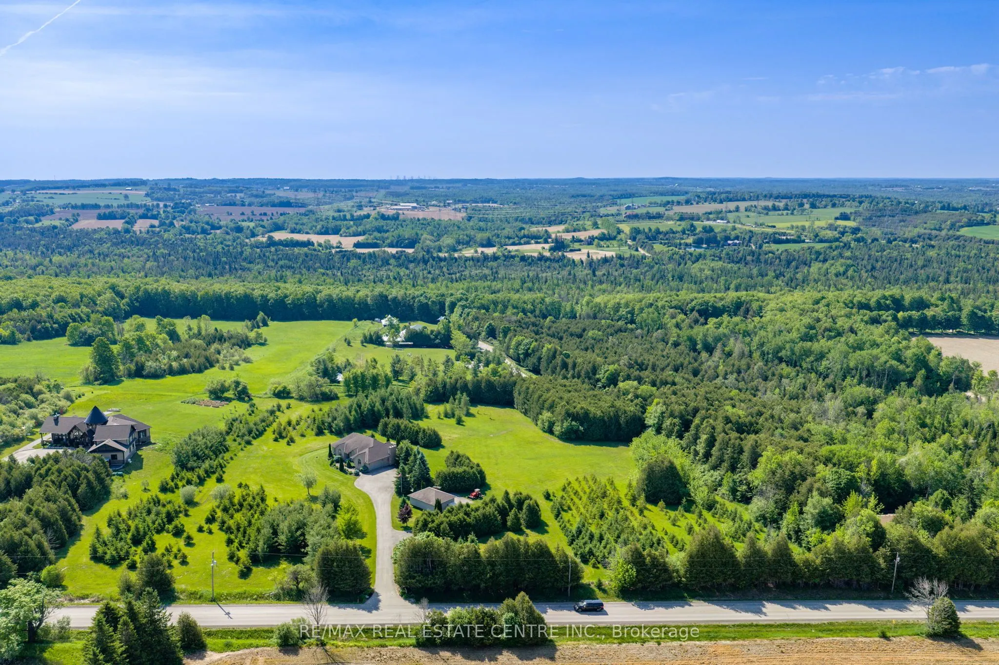 9129 Sideroad 17 Side Road