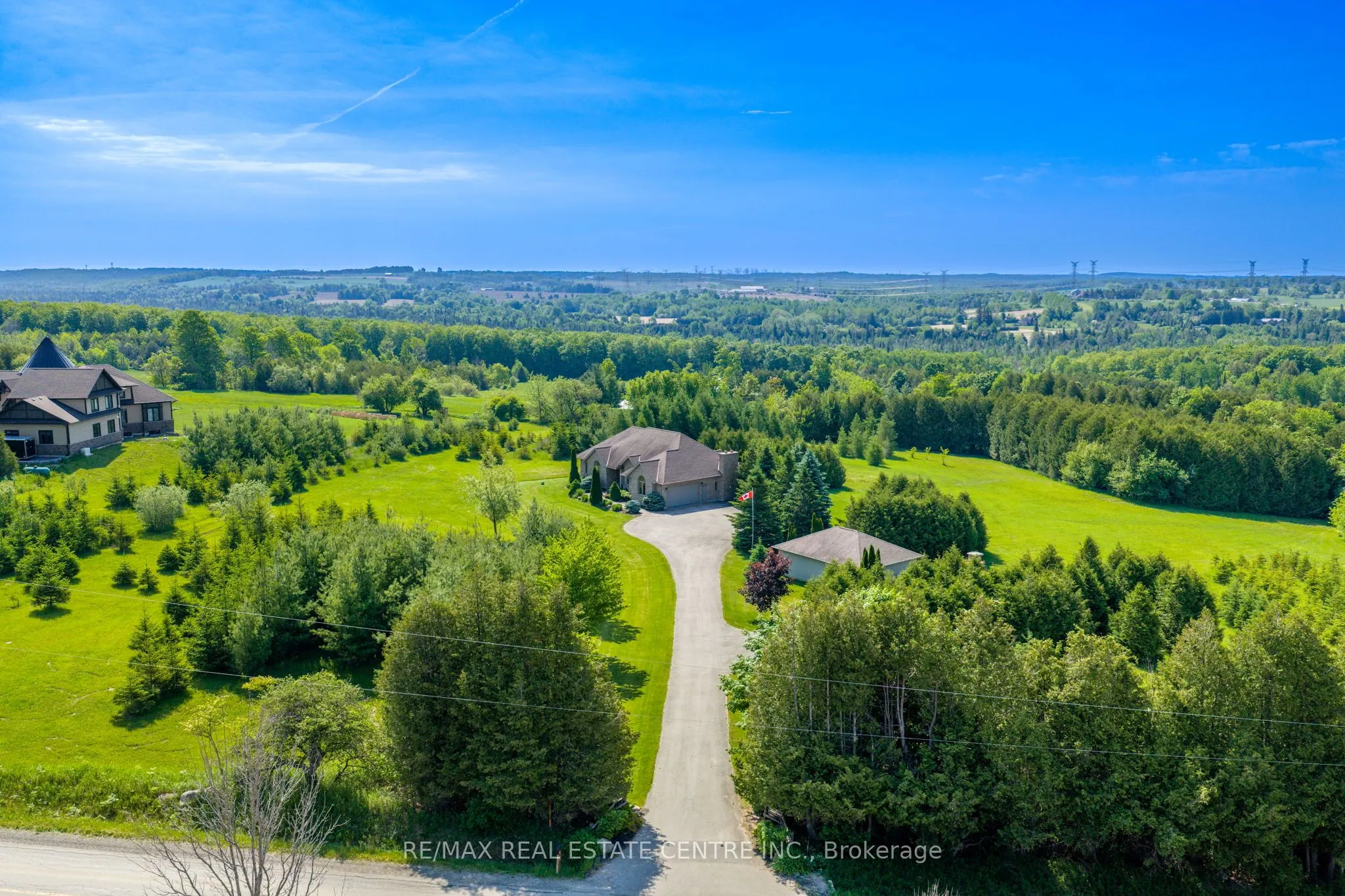 9129 Sideroad 17 Side Road