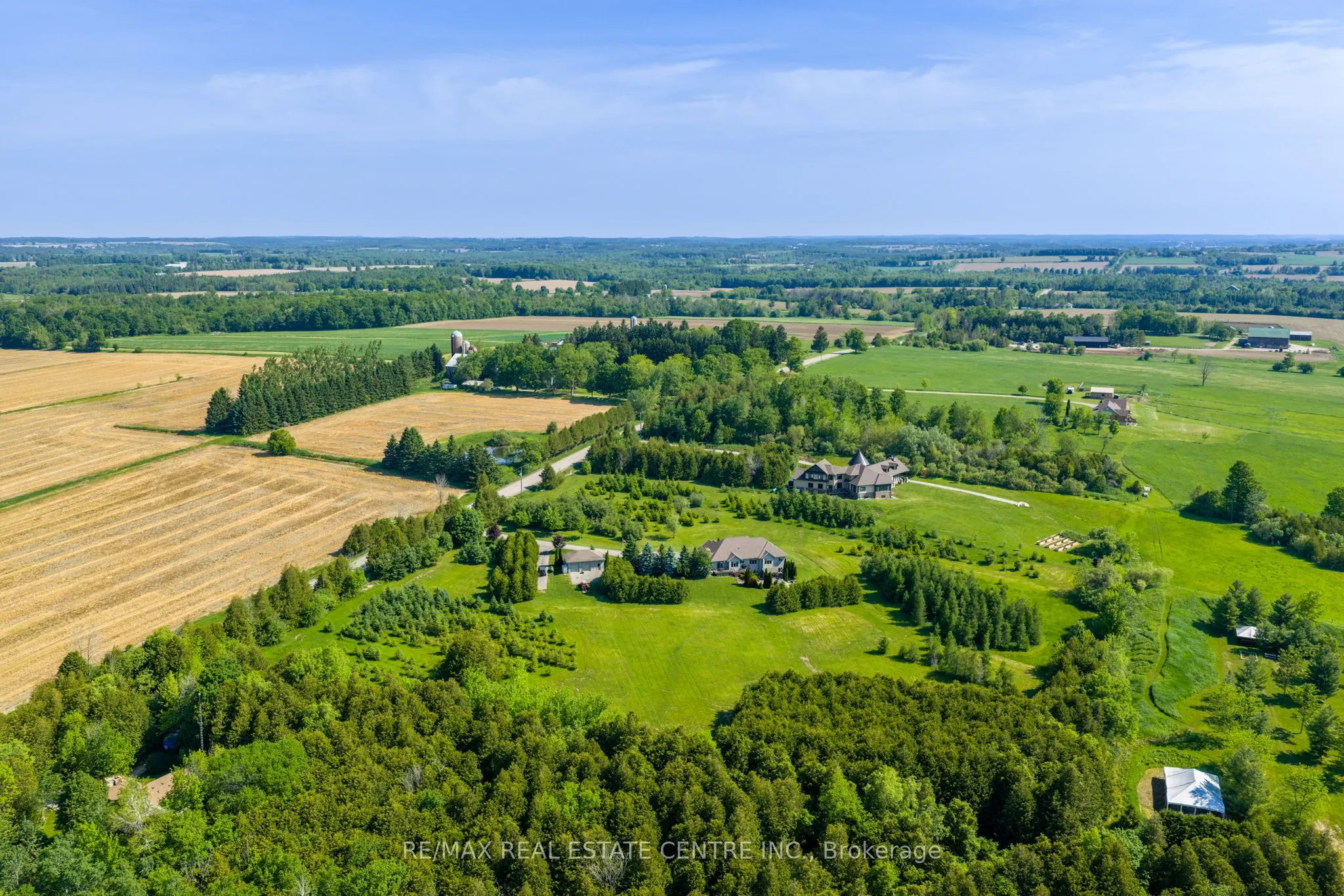 9129 Sideroad 17 Side Road