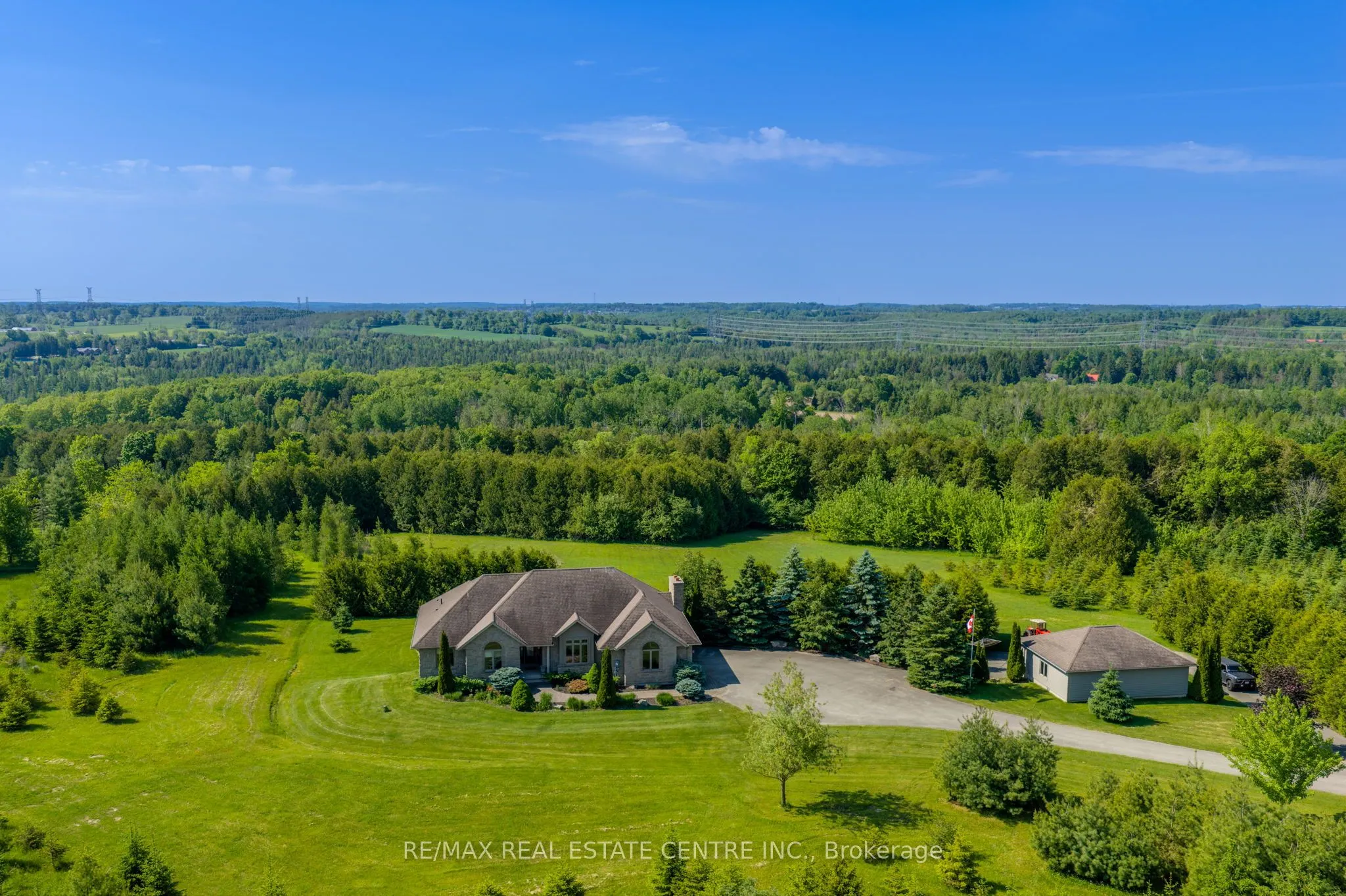 9129 Sideroad 17 Side Road