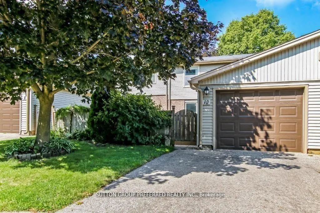 10 Berkshire Court #27 & 58
