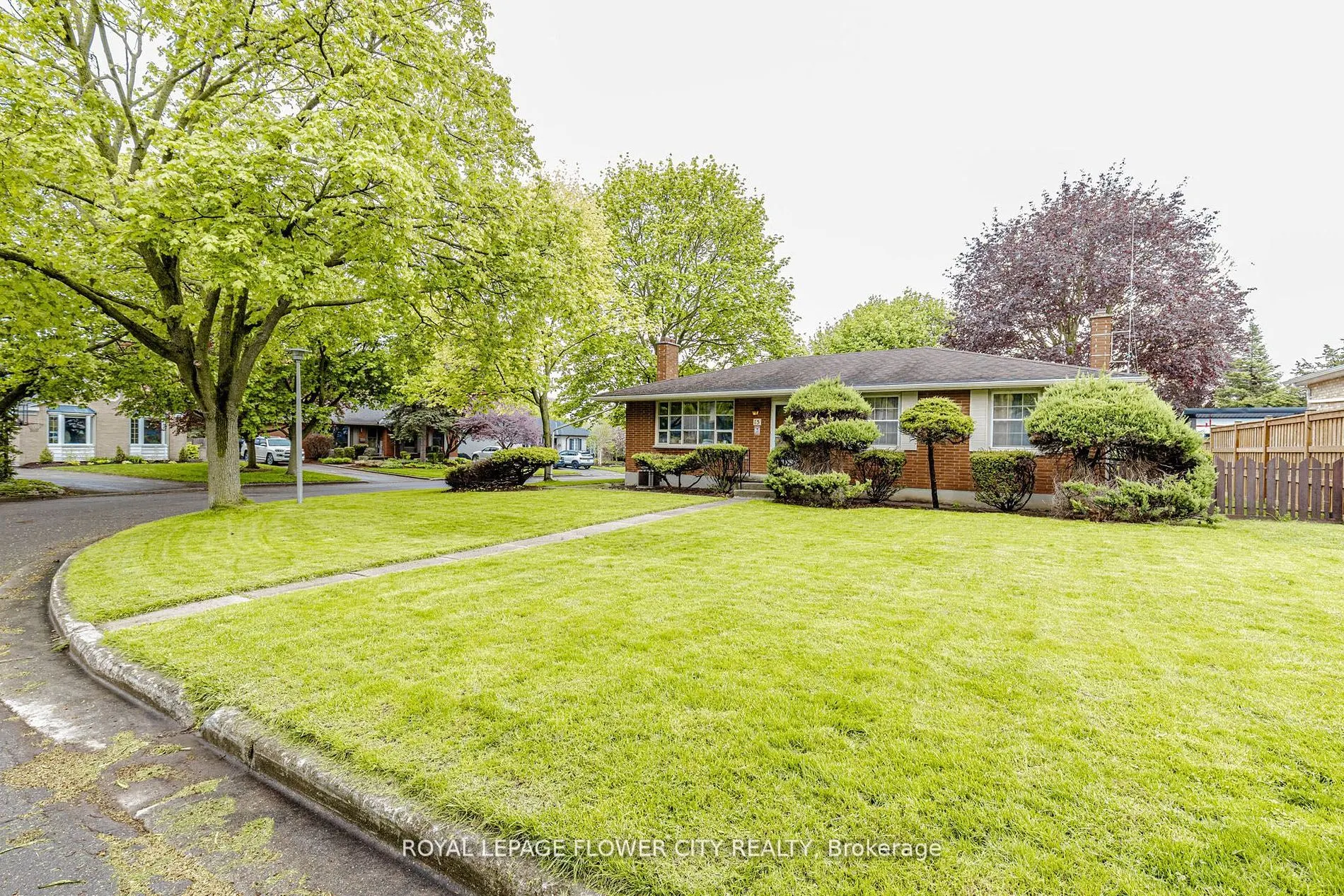 15 Cumberland Crescent