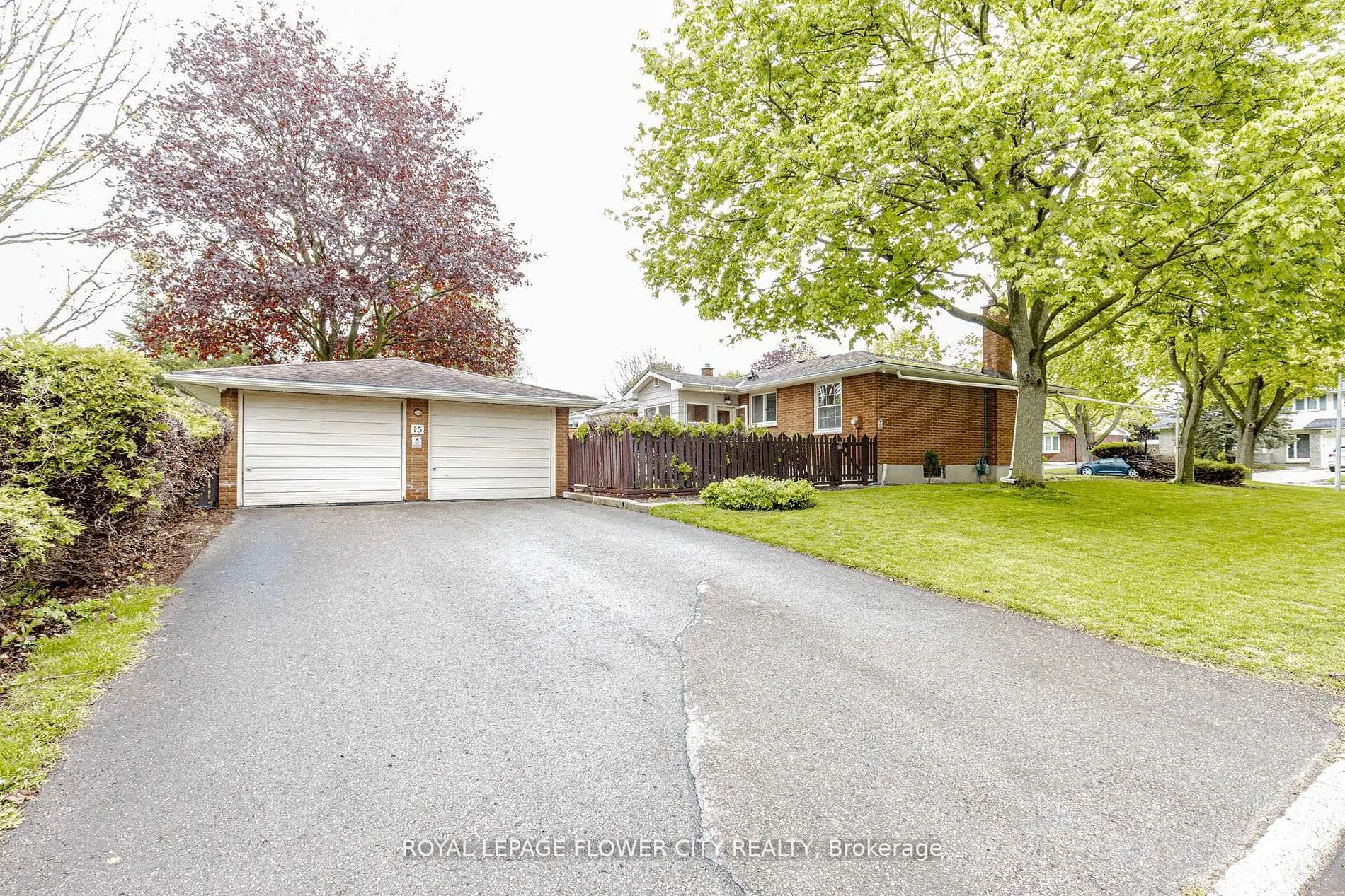 15 Cumberland Crescent